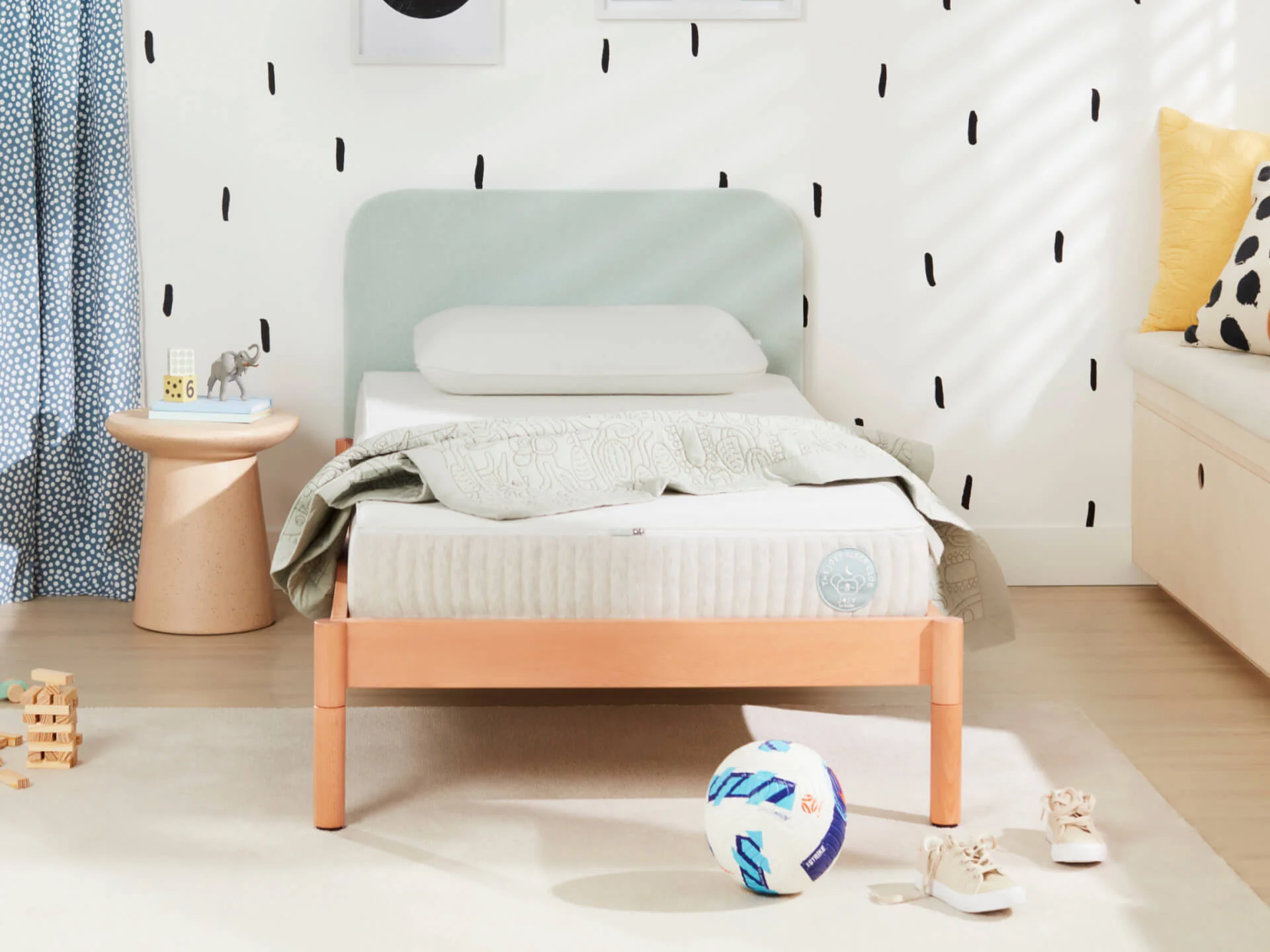 Joey First Bed Bundle - Image 3