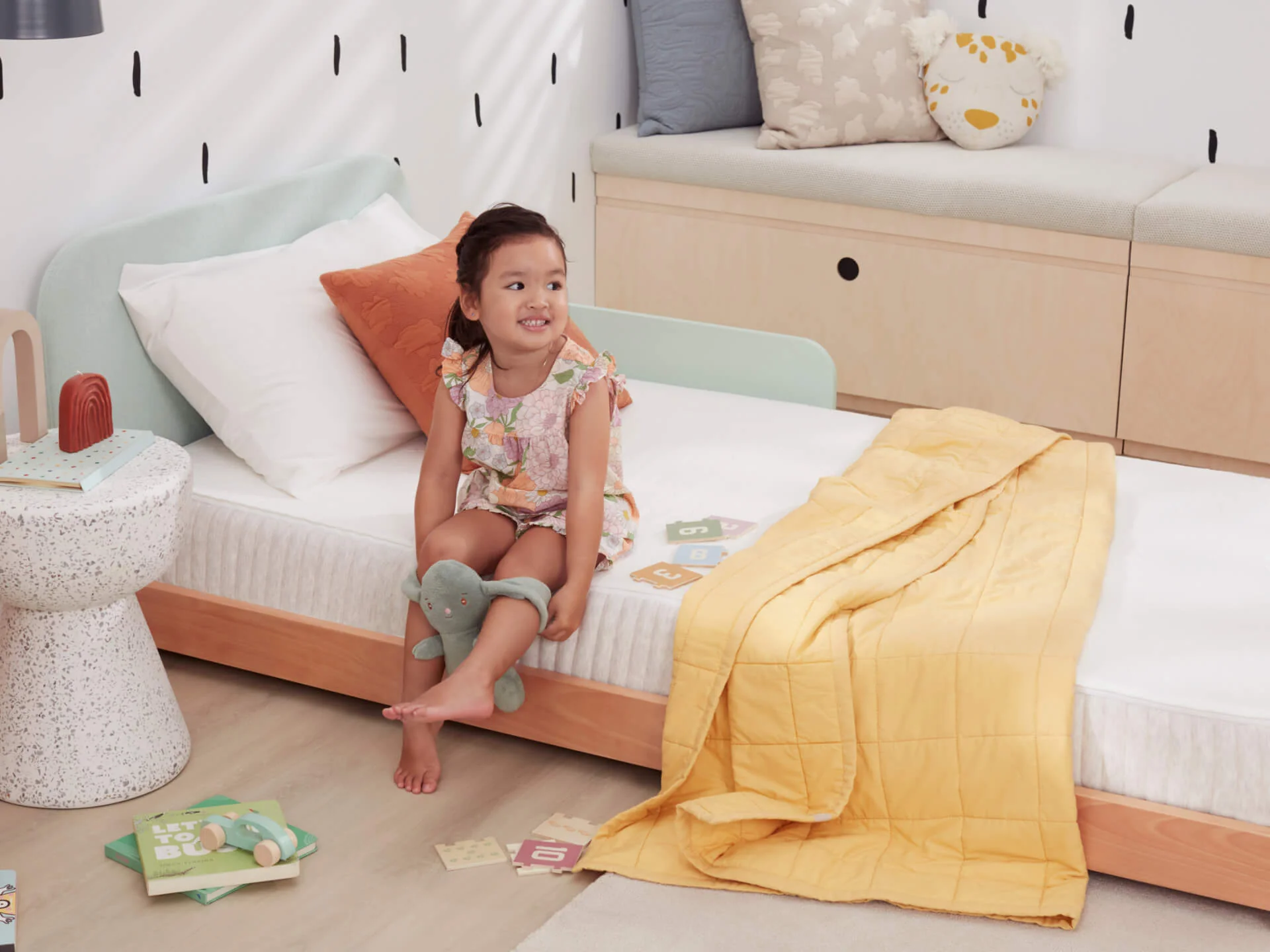 Joey First Bed Bundle - Image 4