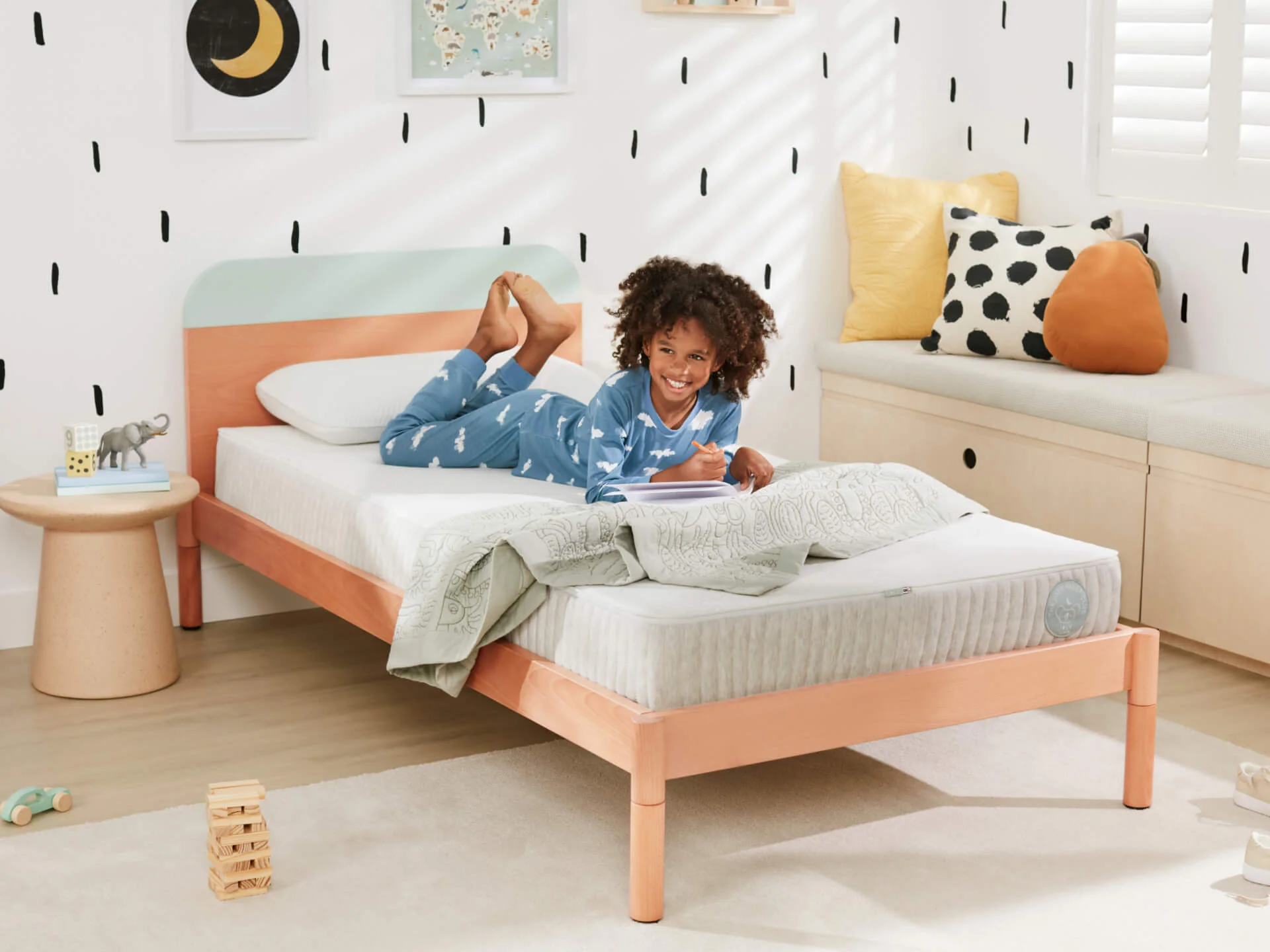 Joey First Bed Bundle - Image 5