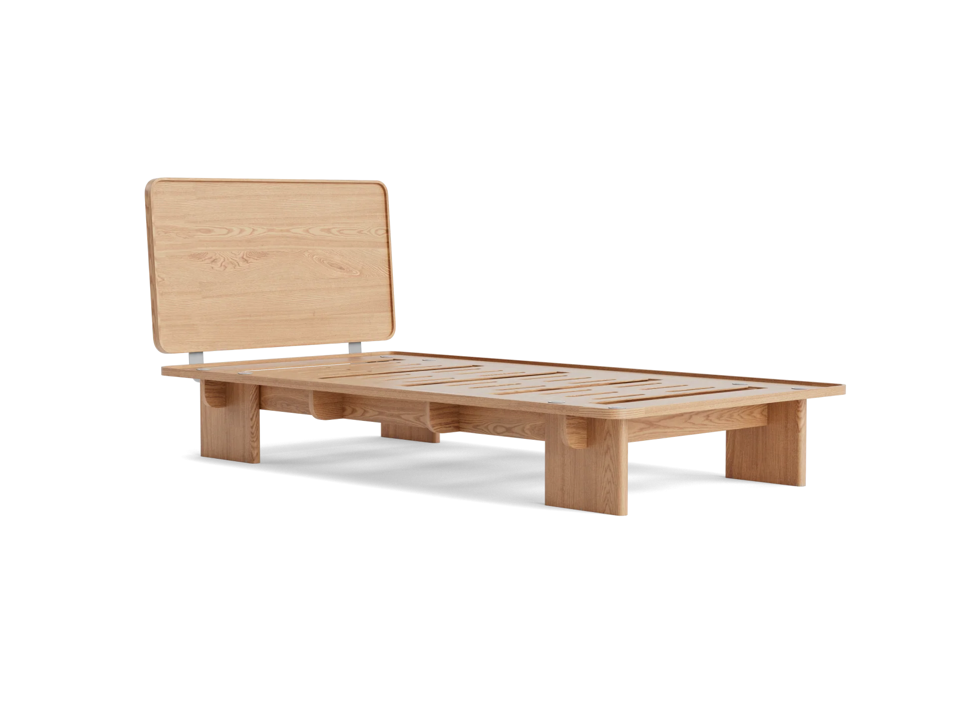 Kirribilli Bed Base - Image 3