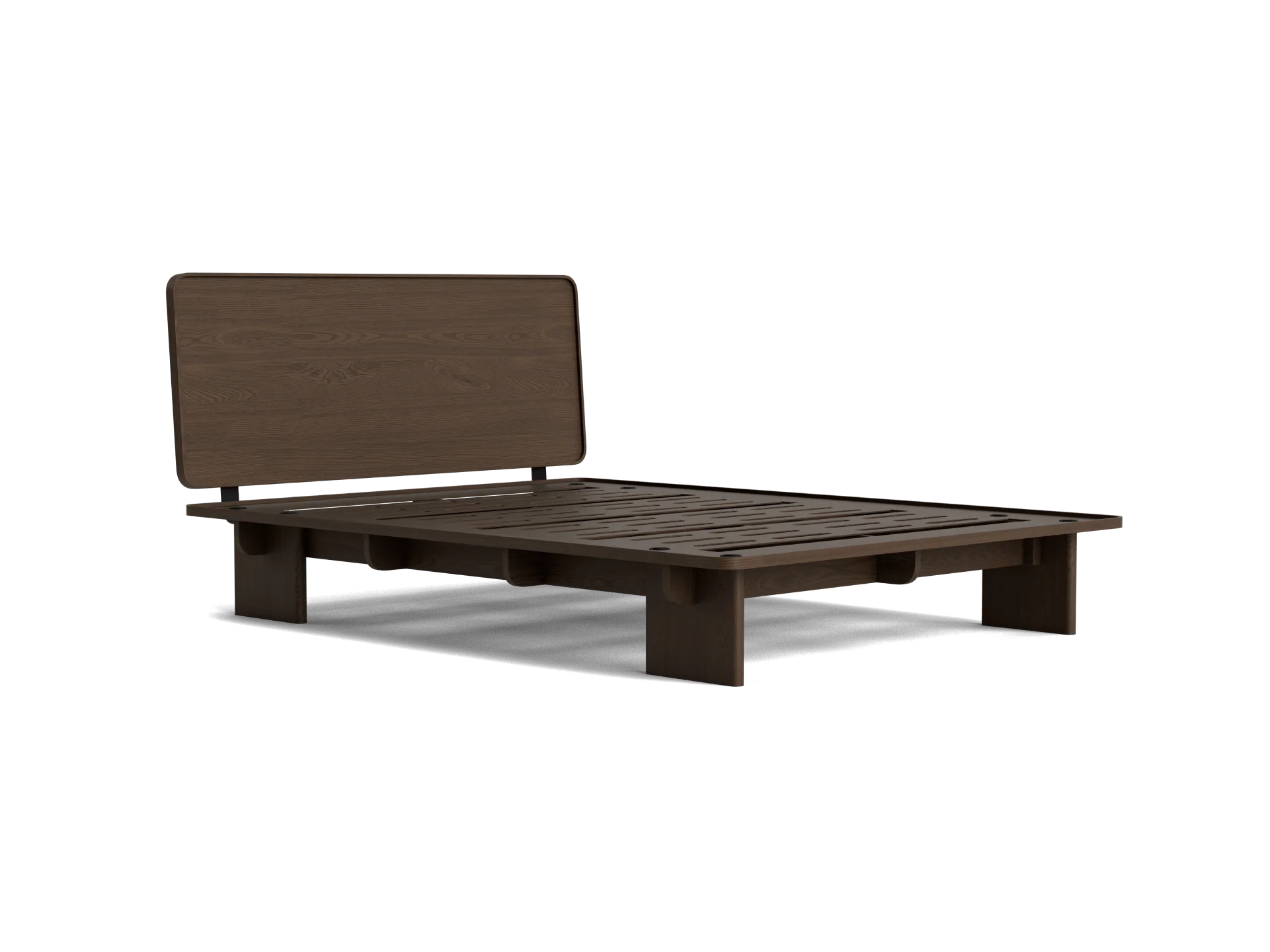 Kirribilli Bed Base - Image 7