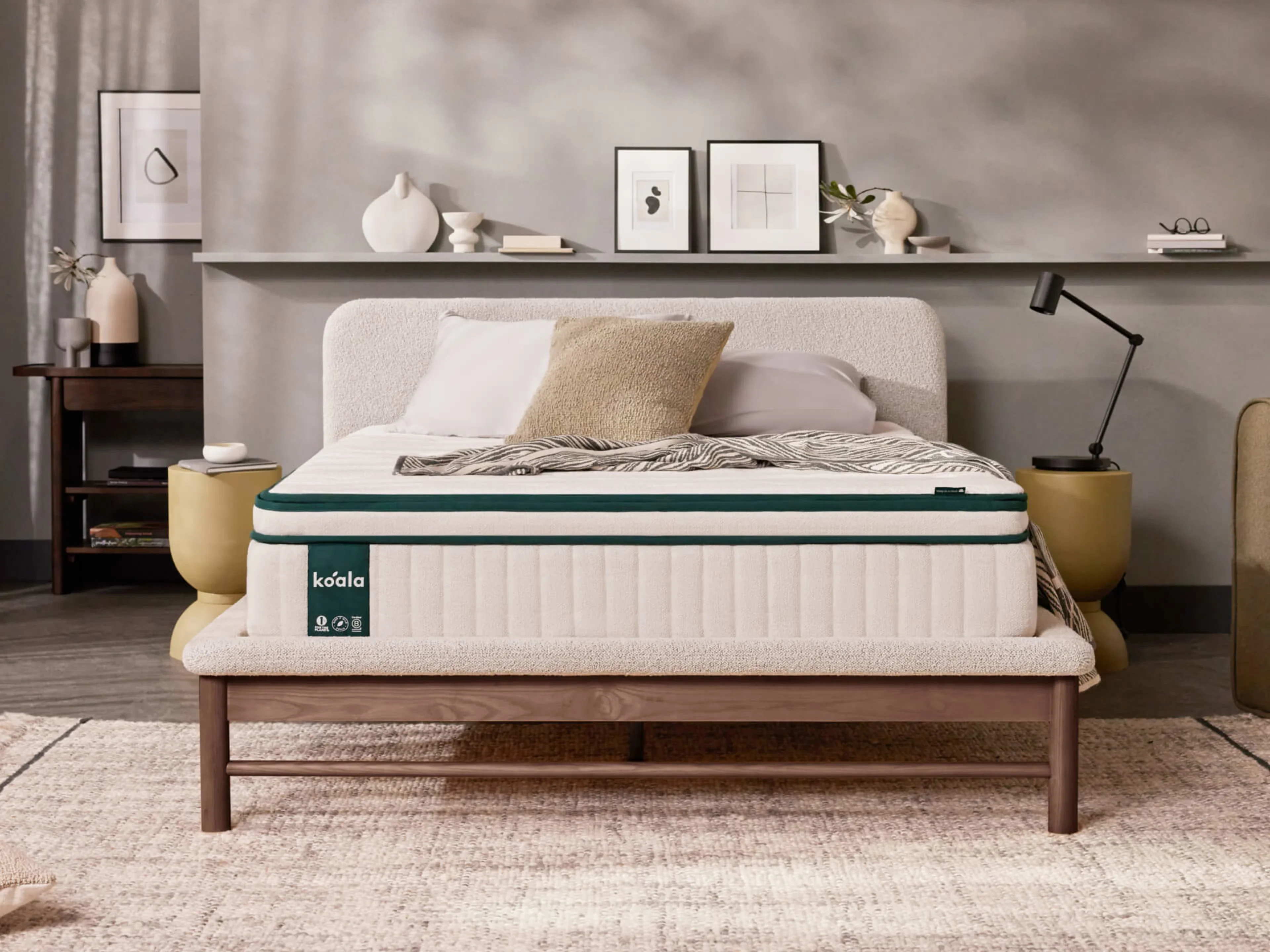 Koala Luxe Mattress - Image 10