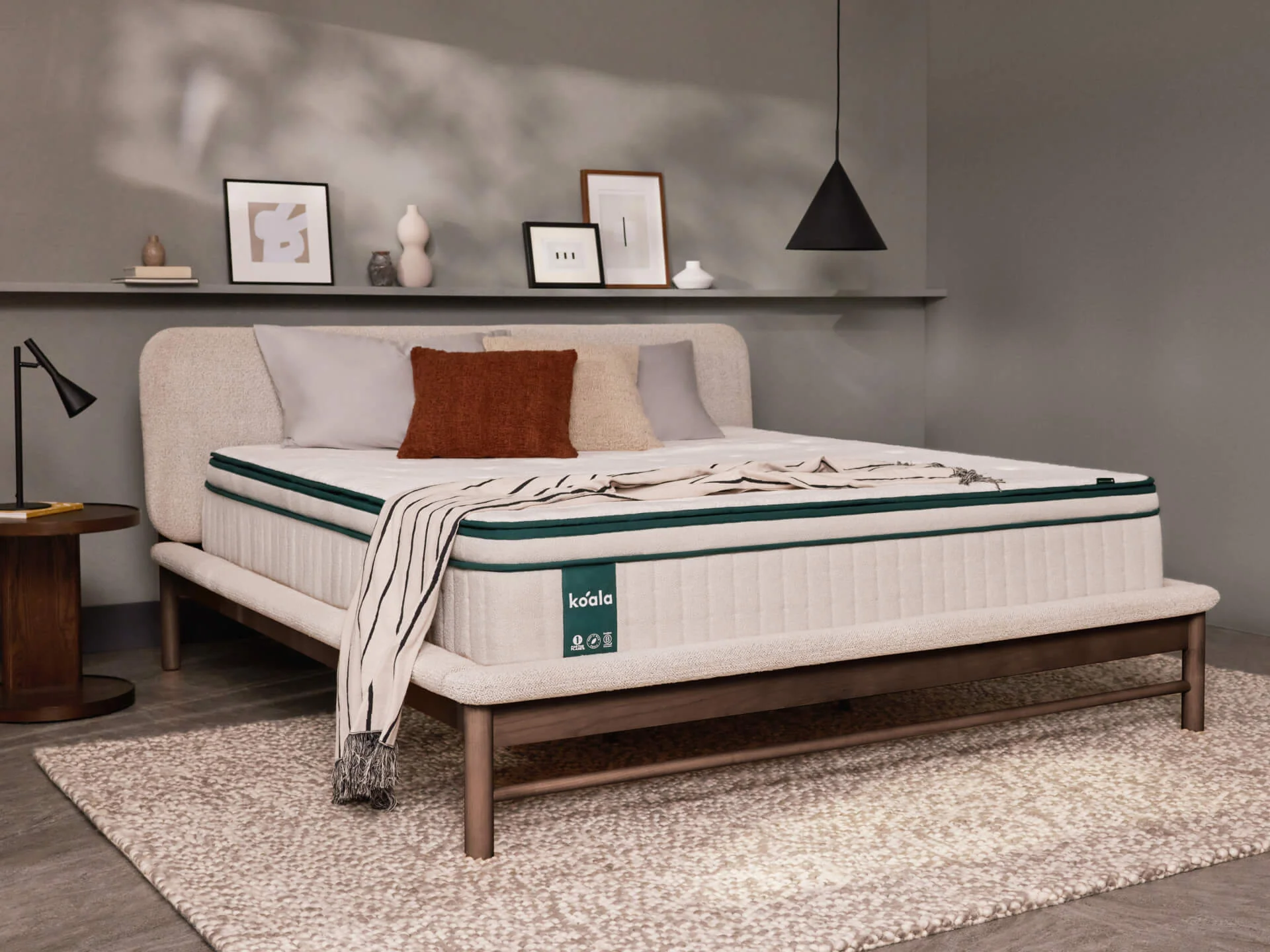 Koala Luxe Mattress - Image 11
