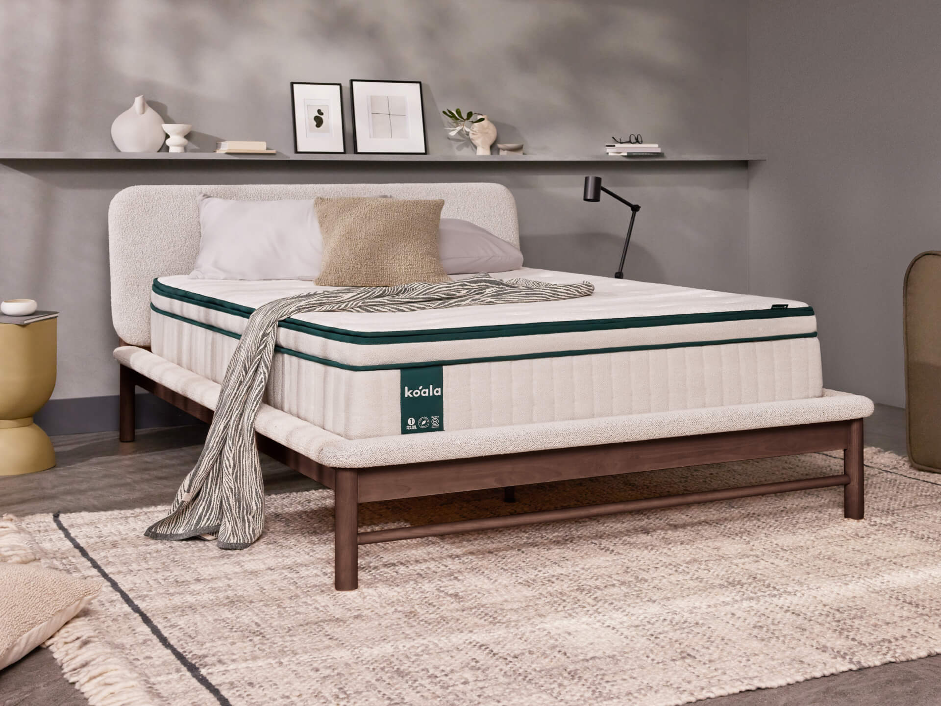 Koala Luxe Mattress - Image 12