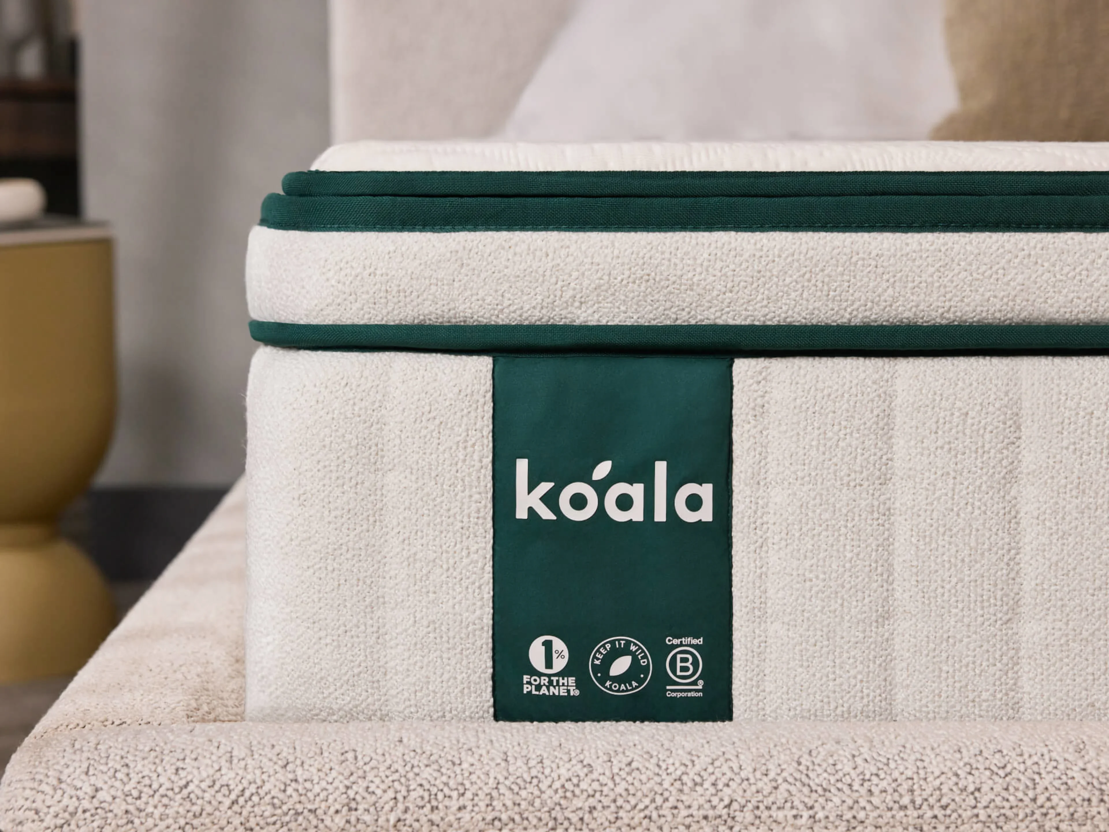 Koala Luxe Mattress - Image 5
