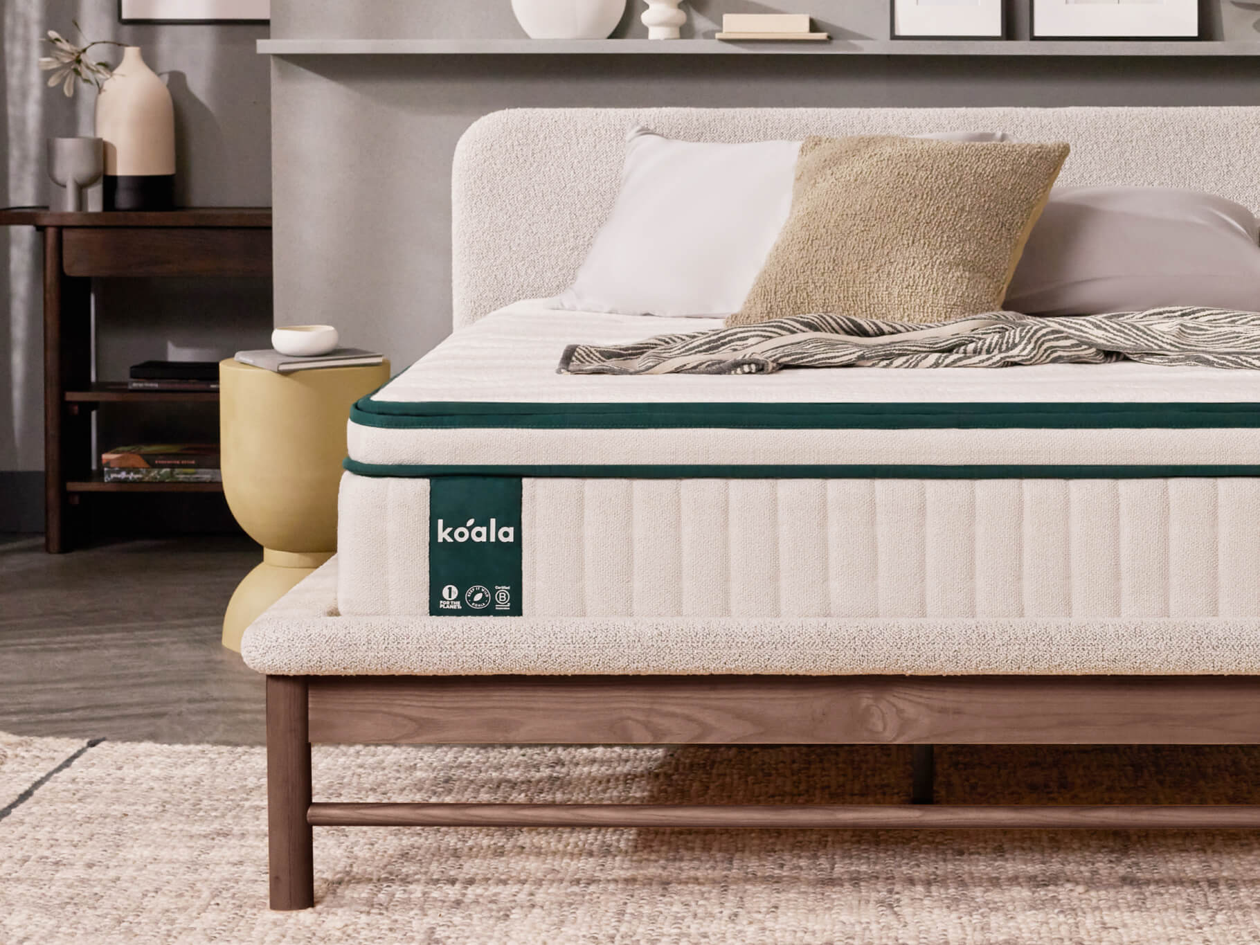Koala Luxe Mattress - Image 6