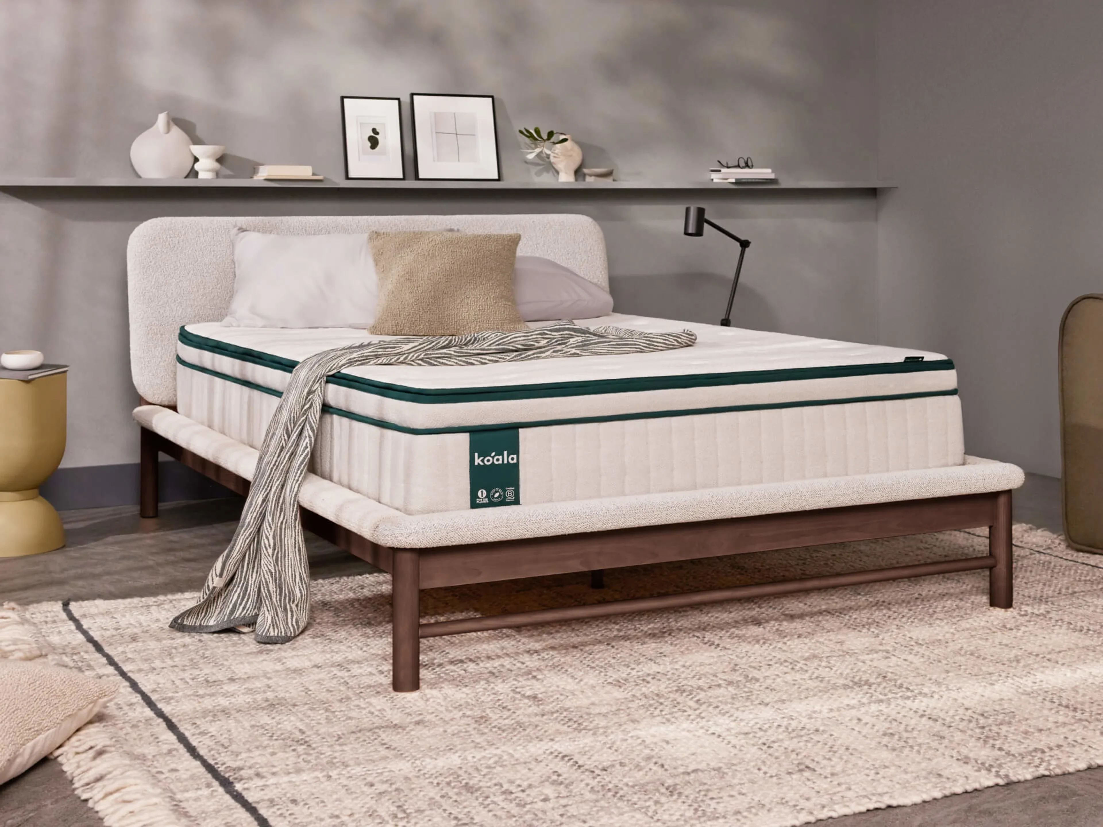 Koala Luxe Mattress - Image 7