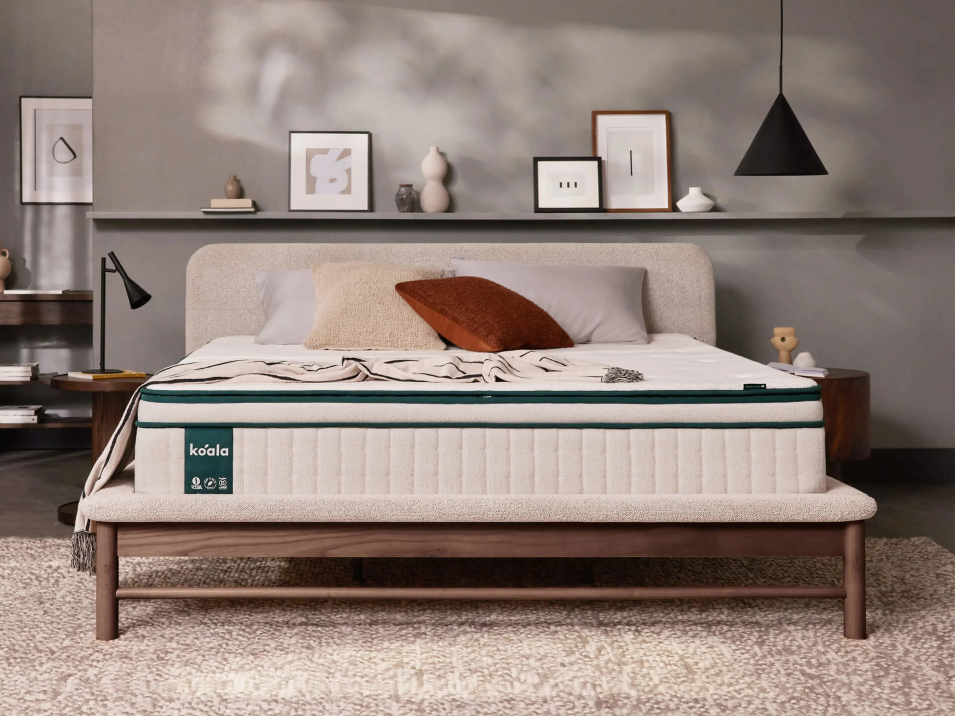 Koala Luxe Mattress - Image 9