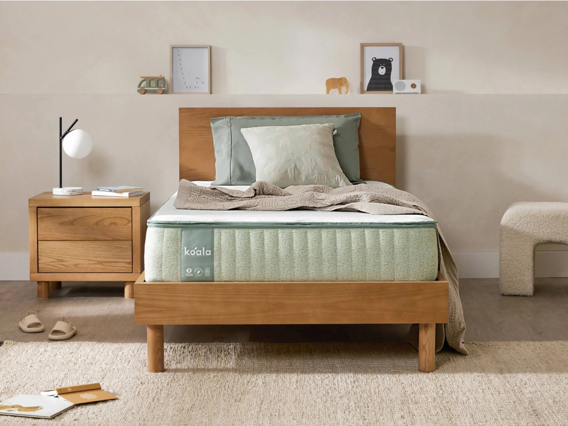 Koala Mattress - Image 11
