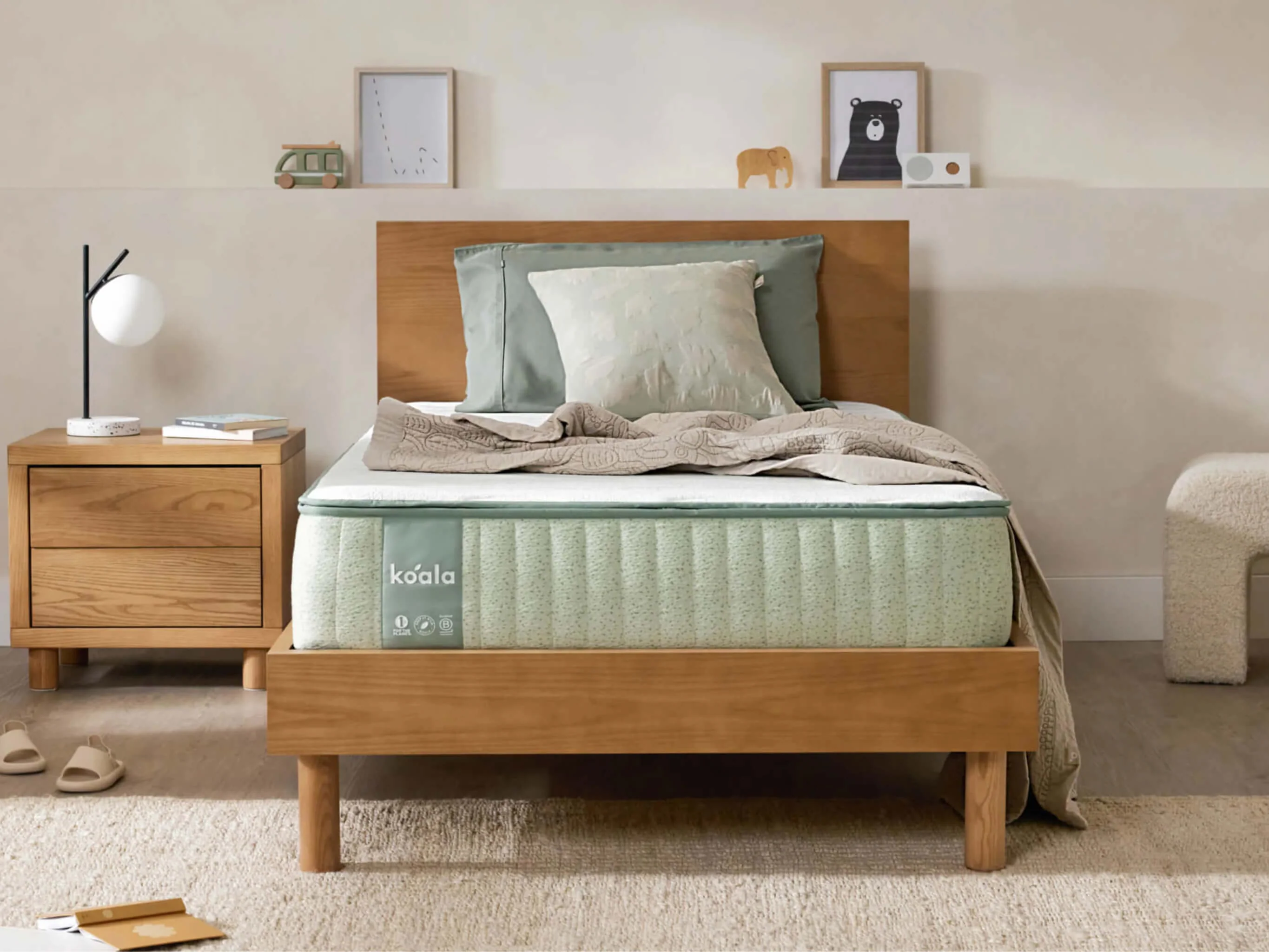 Koala Mattress - Image 14