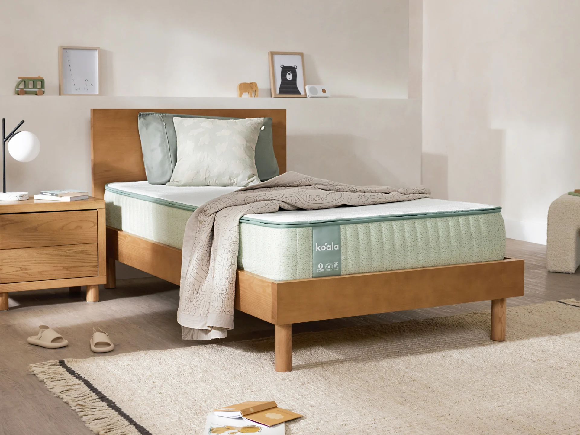 Koala Mattress - Image 16