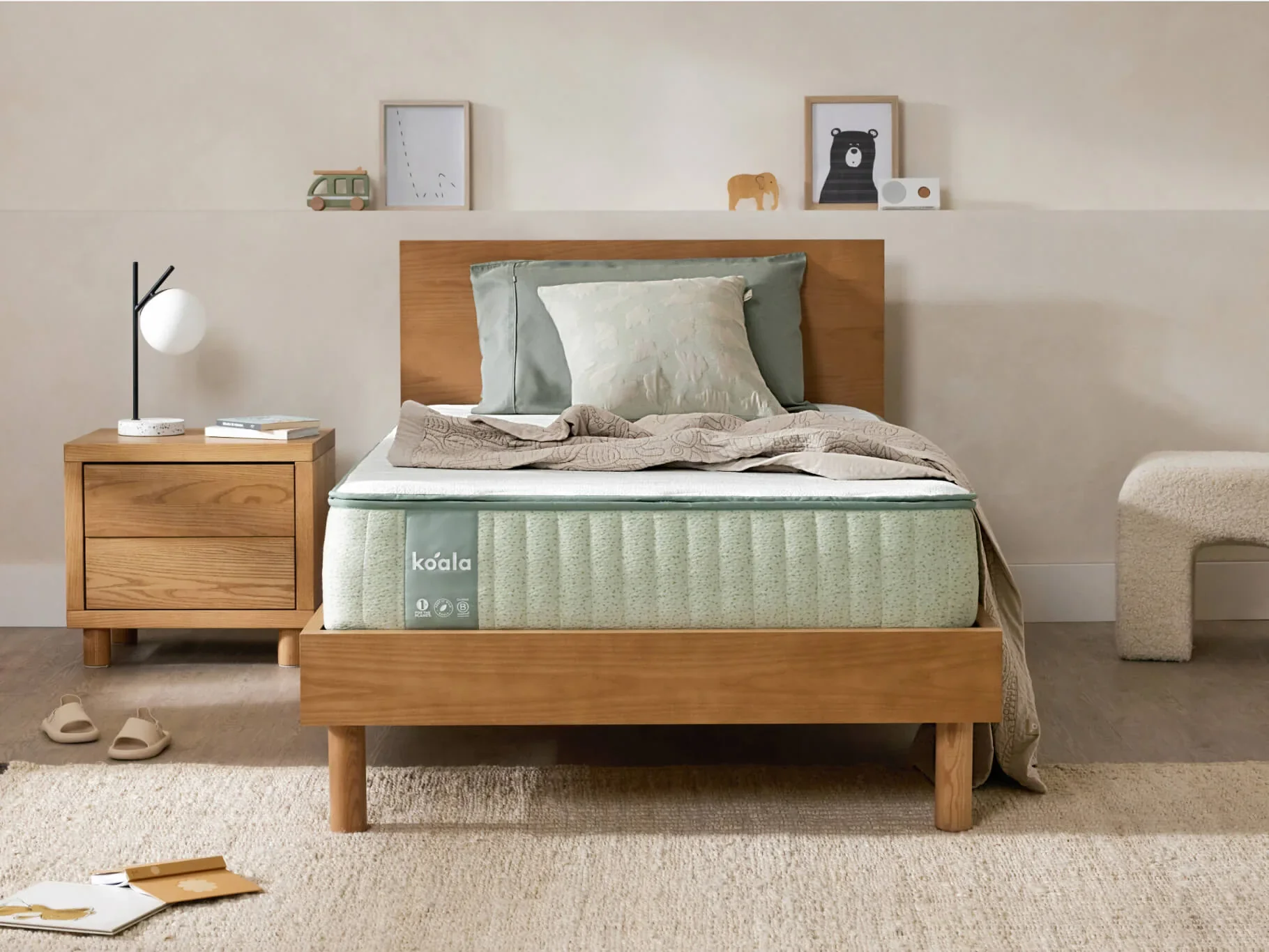 Koala Mattress - Image 18