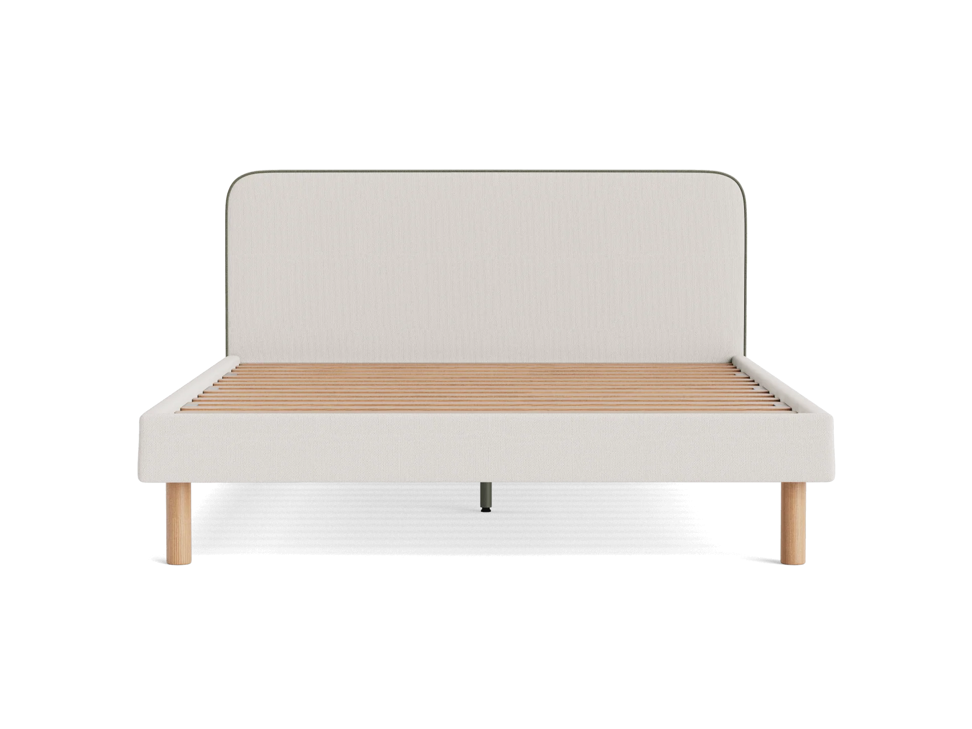 Koala Mattress & Brunswick Bed Base Bundle - Image 3
