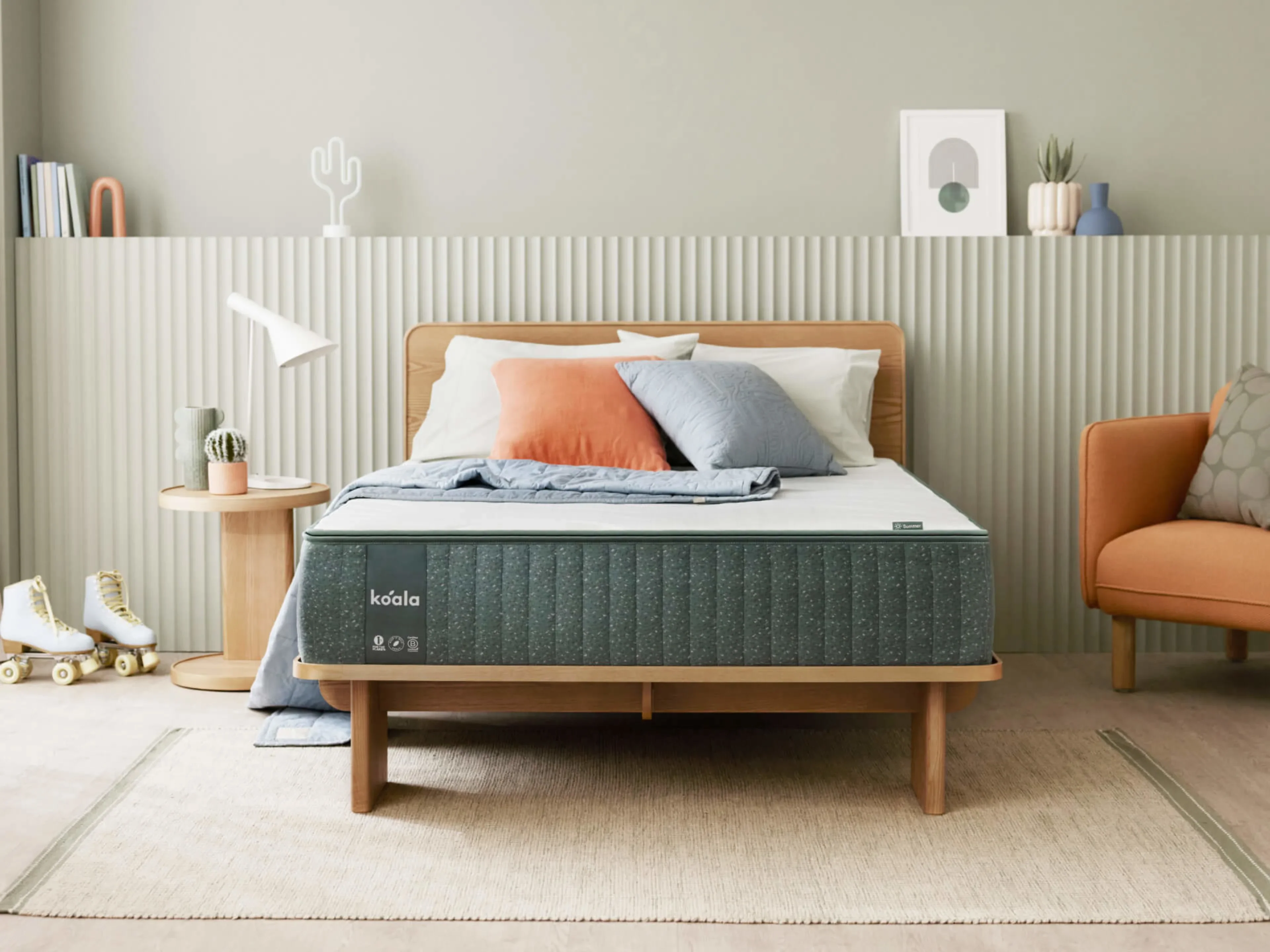 Koala Plus Mattress - Image 10