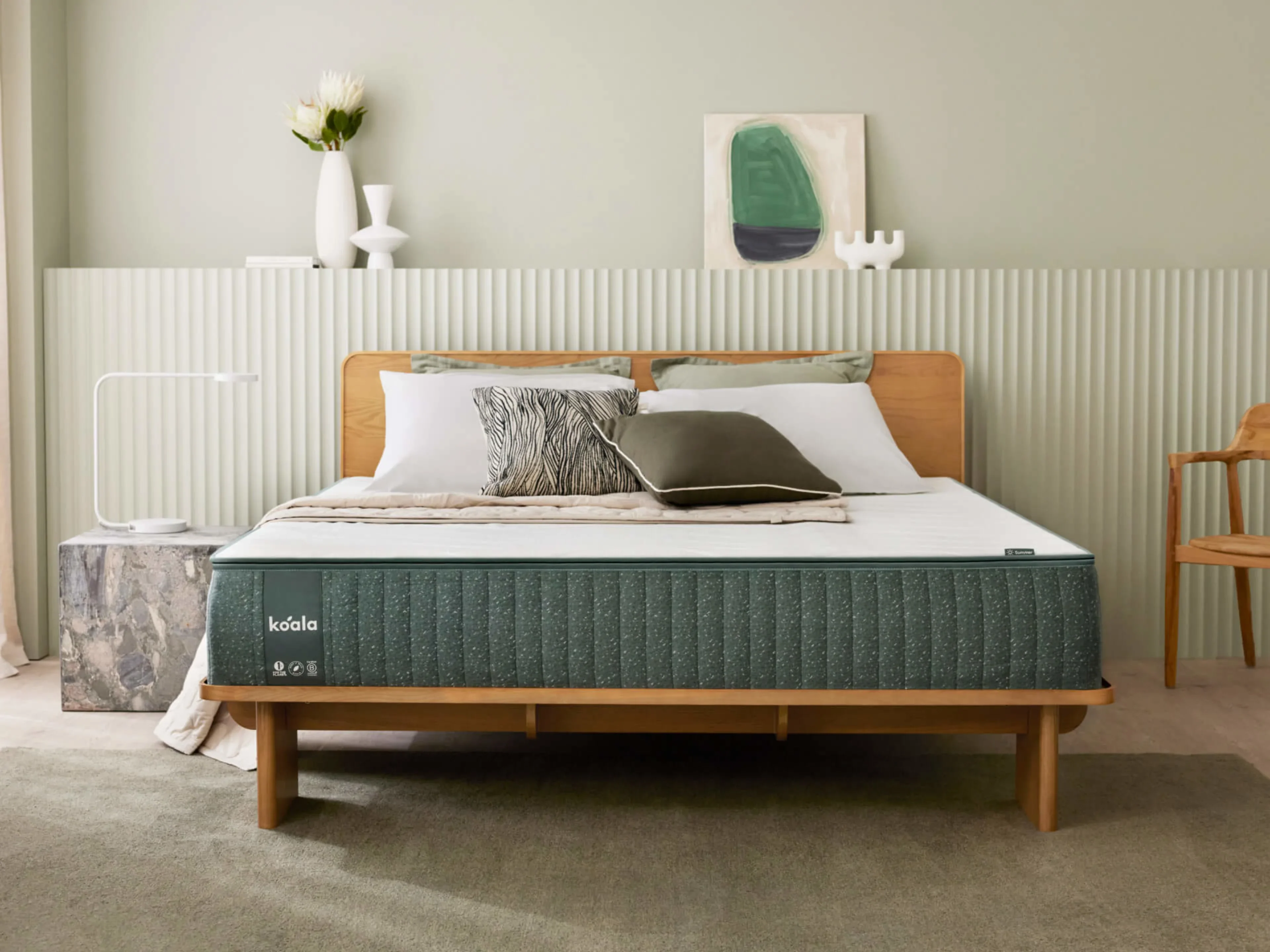 Koala Plus Mattress - Image 11