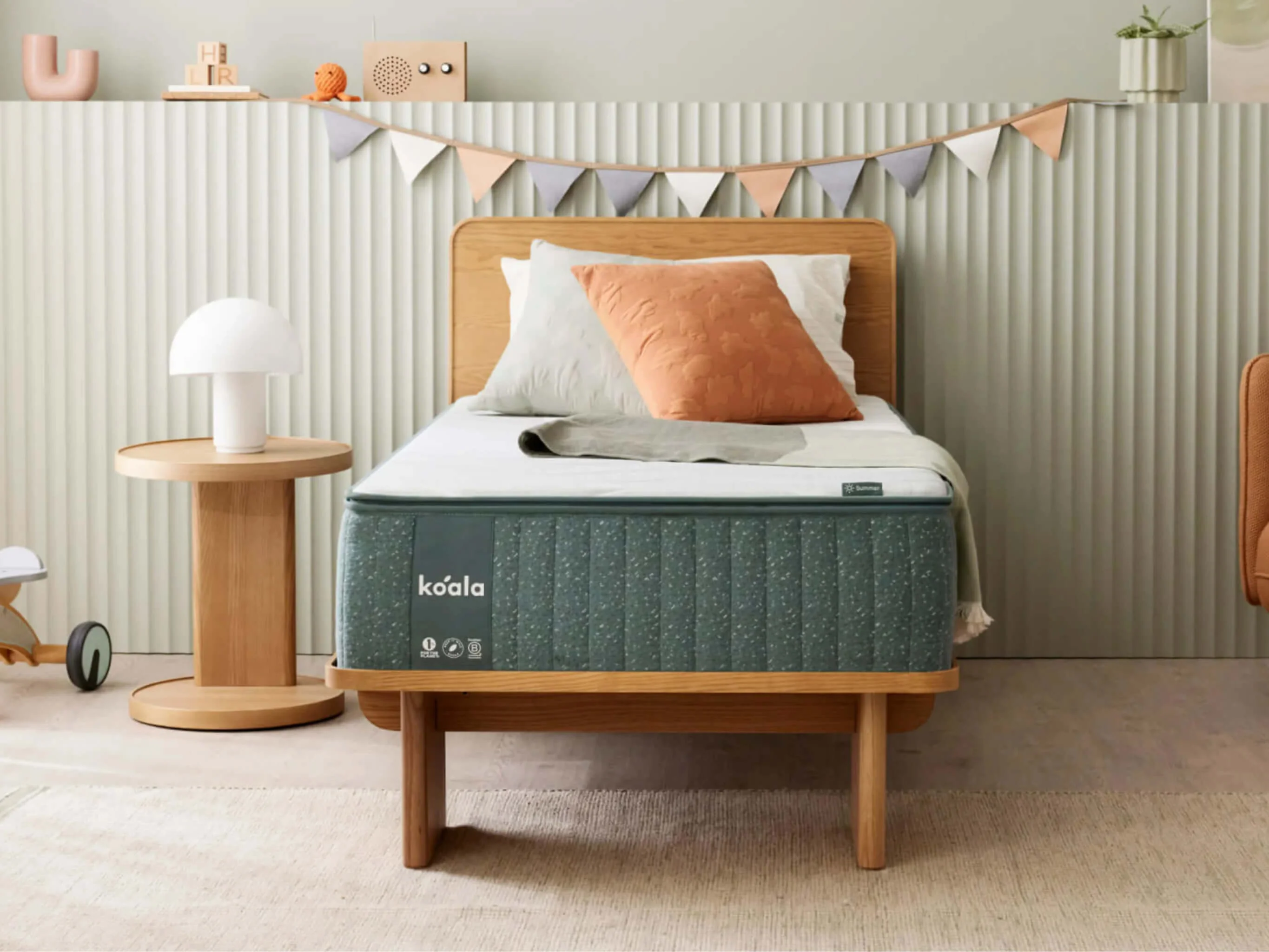 Koala Plus Mattress - Image 12