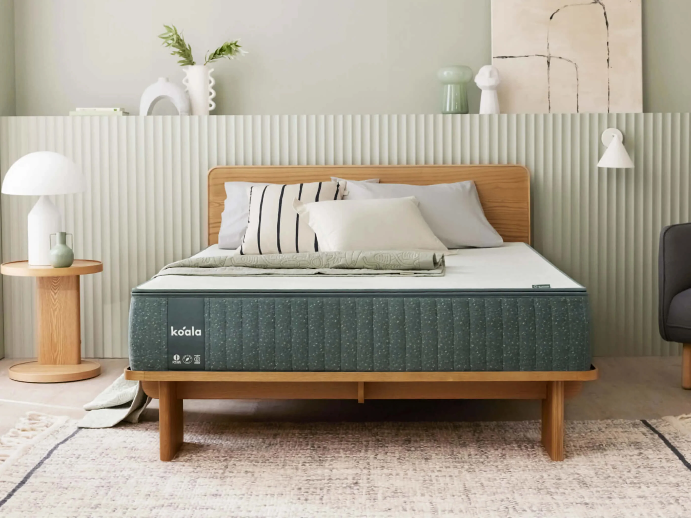 Koala Plus Mattress - Image 14