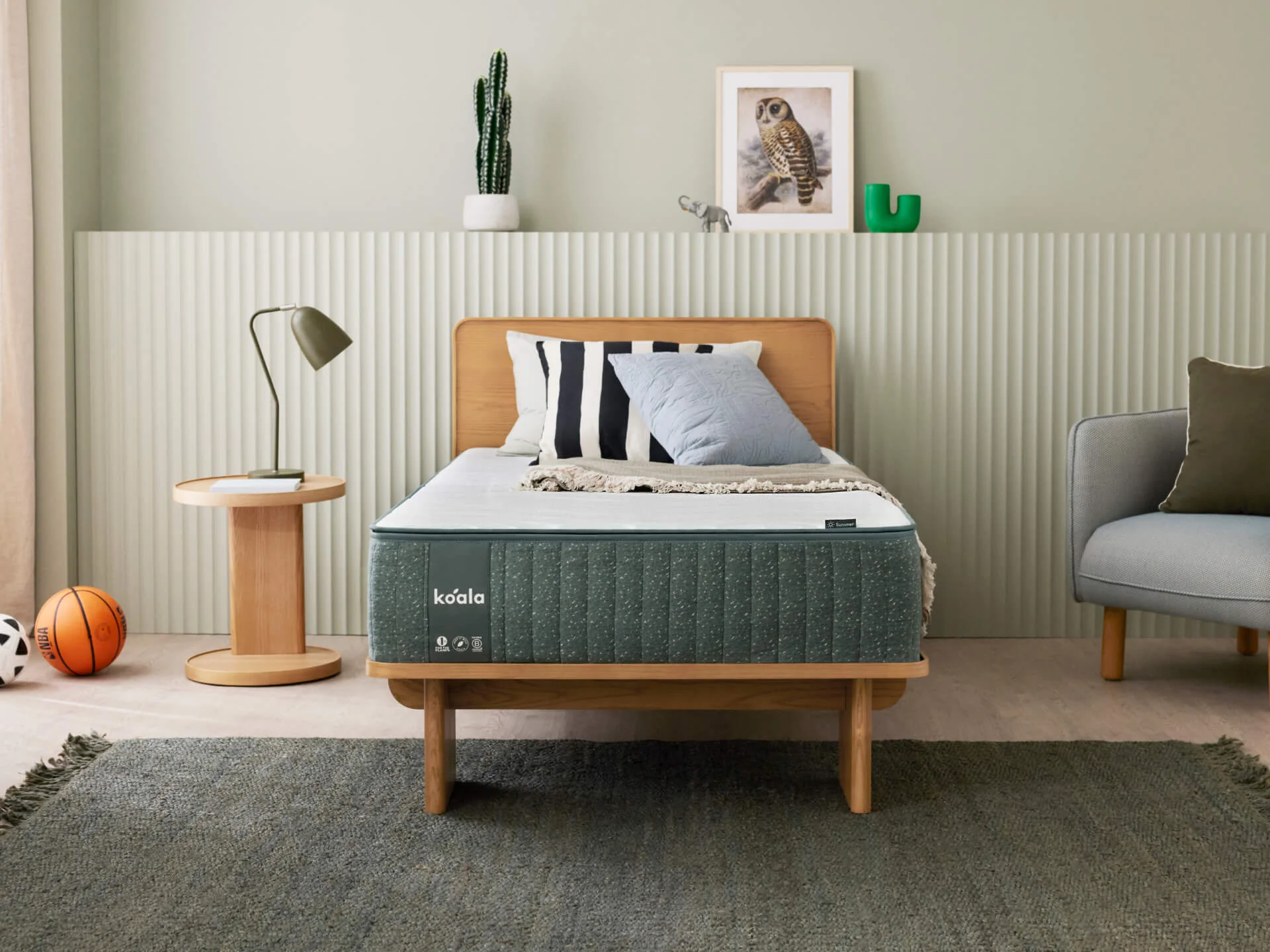 Koala Plus Mattress - Image 16