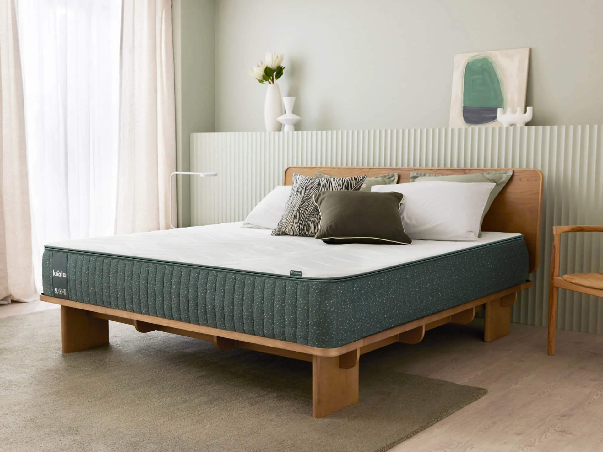 Koala Plus Mattress - Image 18