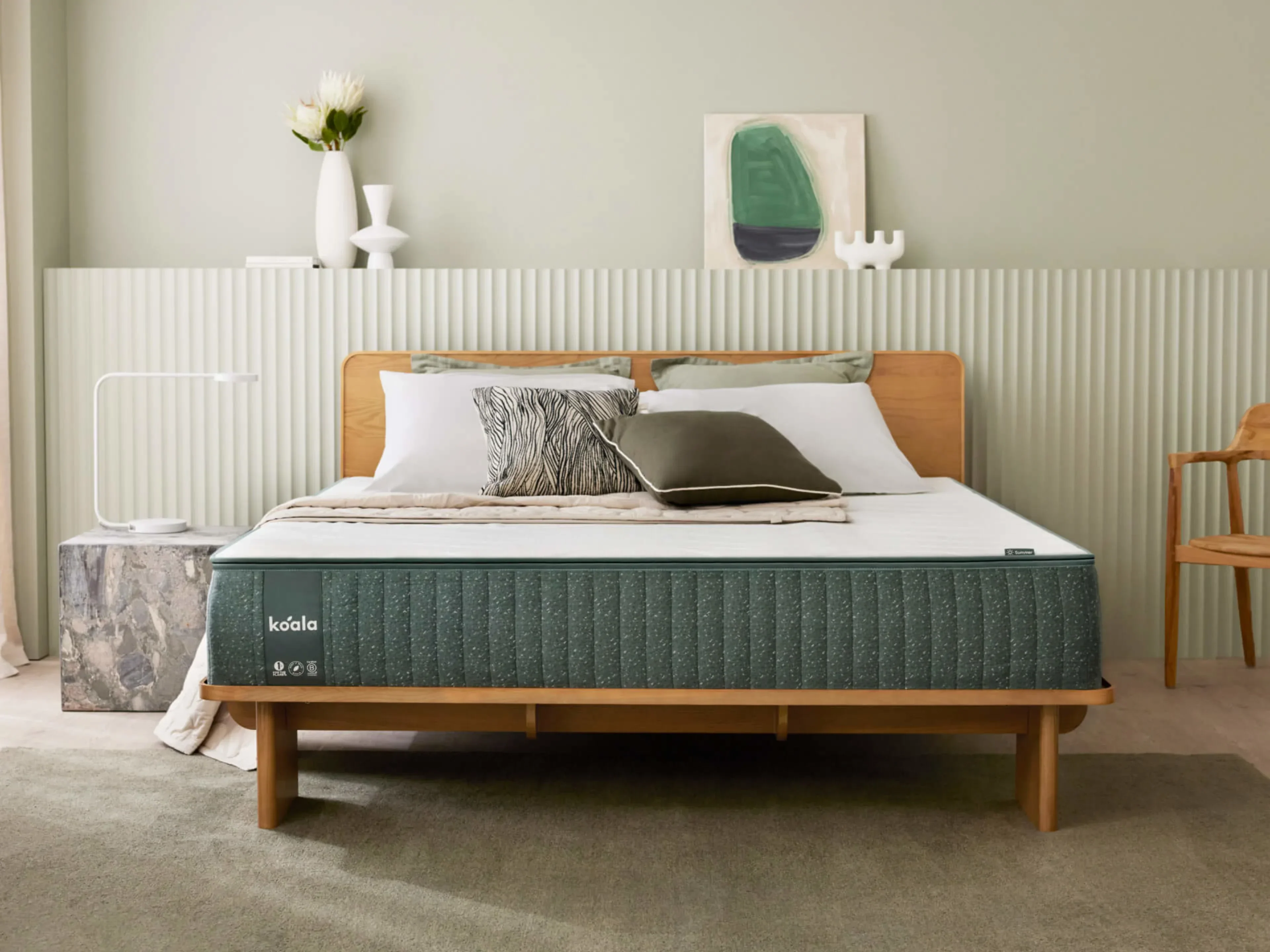 Koala Plus Mattress - Image 19