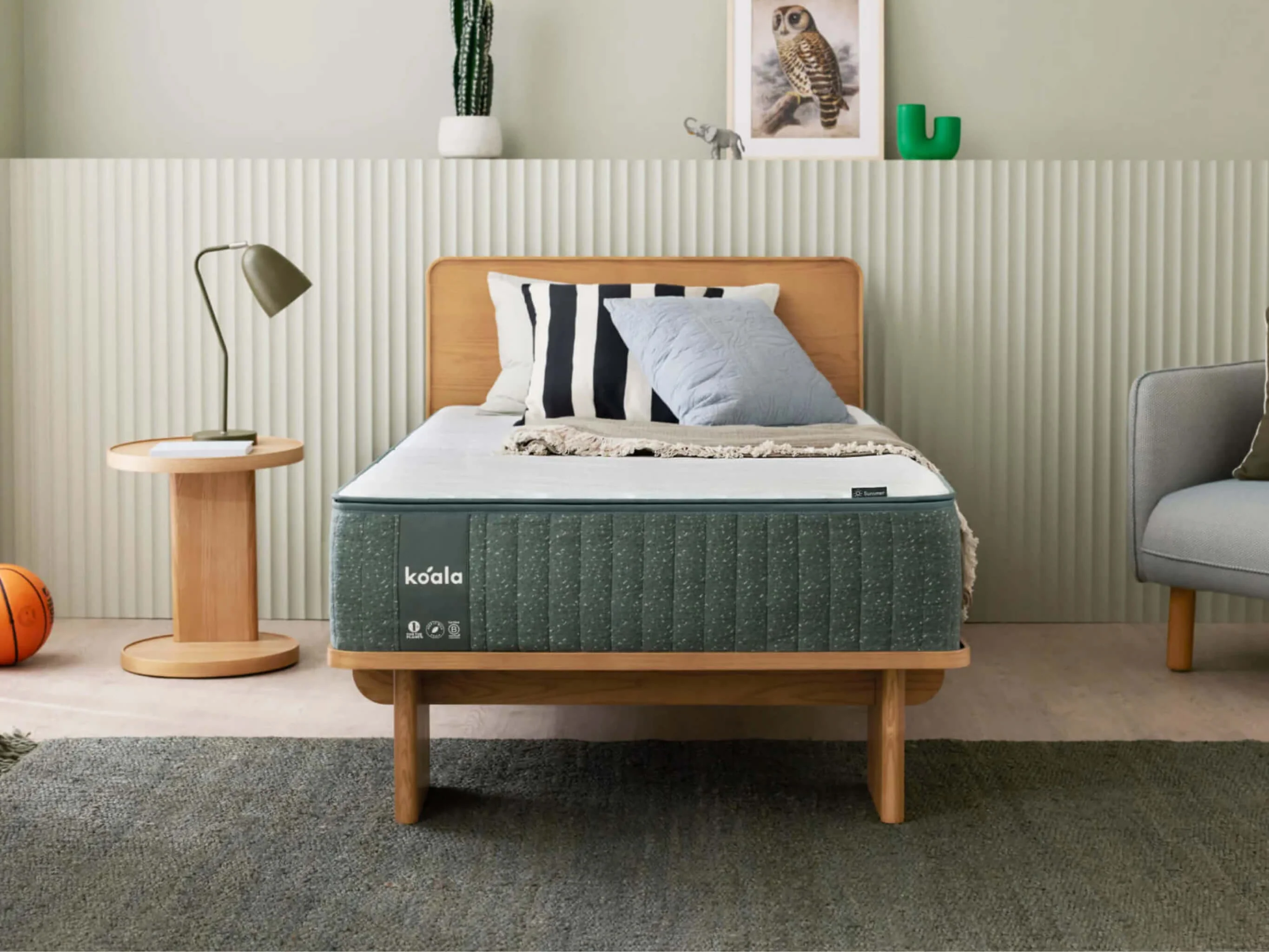 Koala Plus Mattress - Image 20