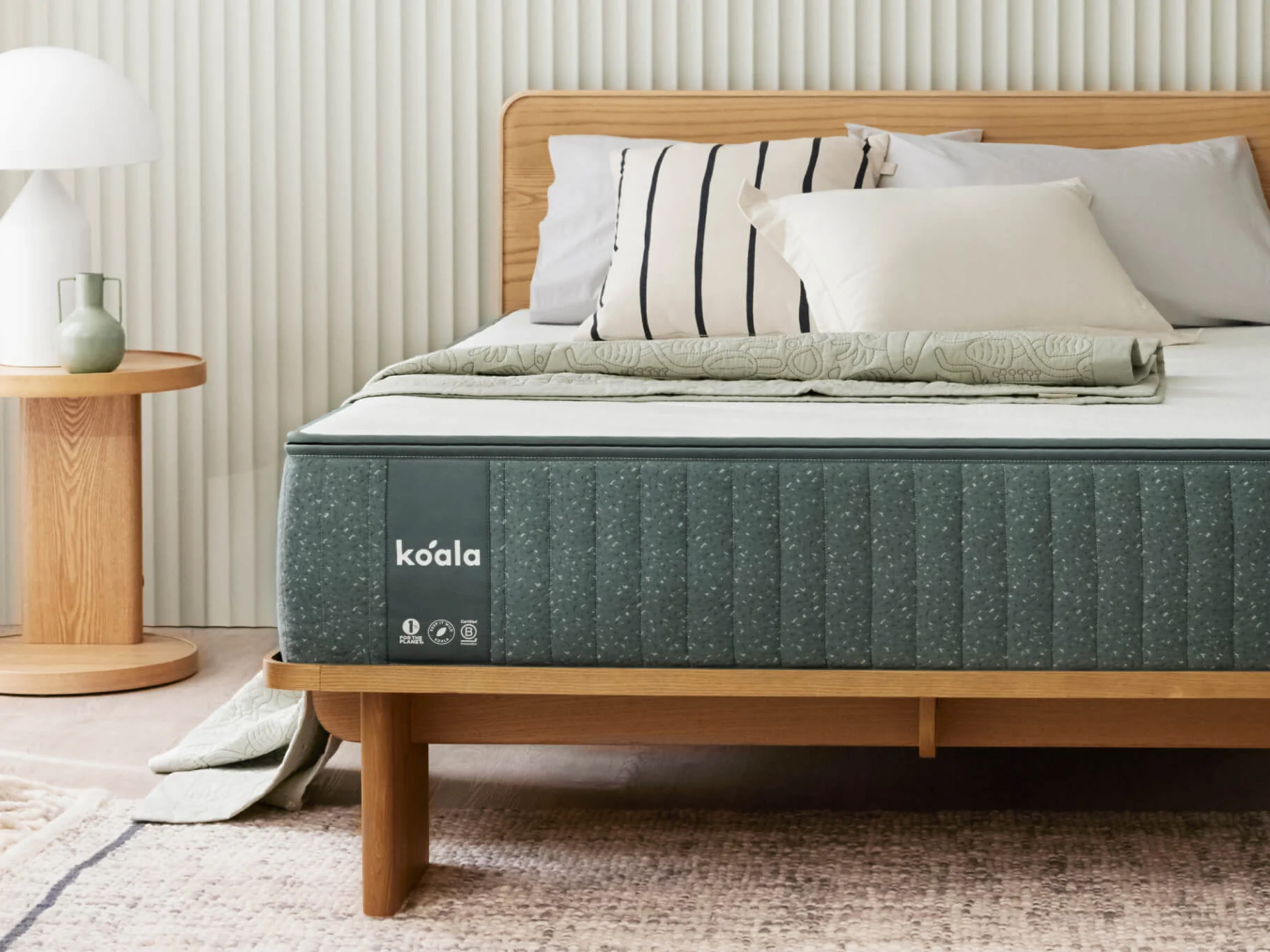 Koala Plus Mattress - Image 8