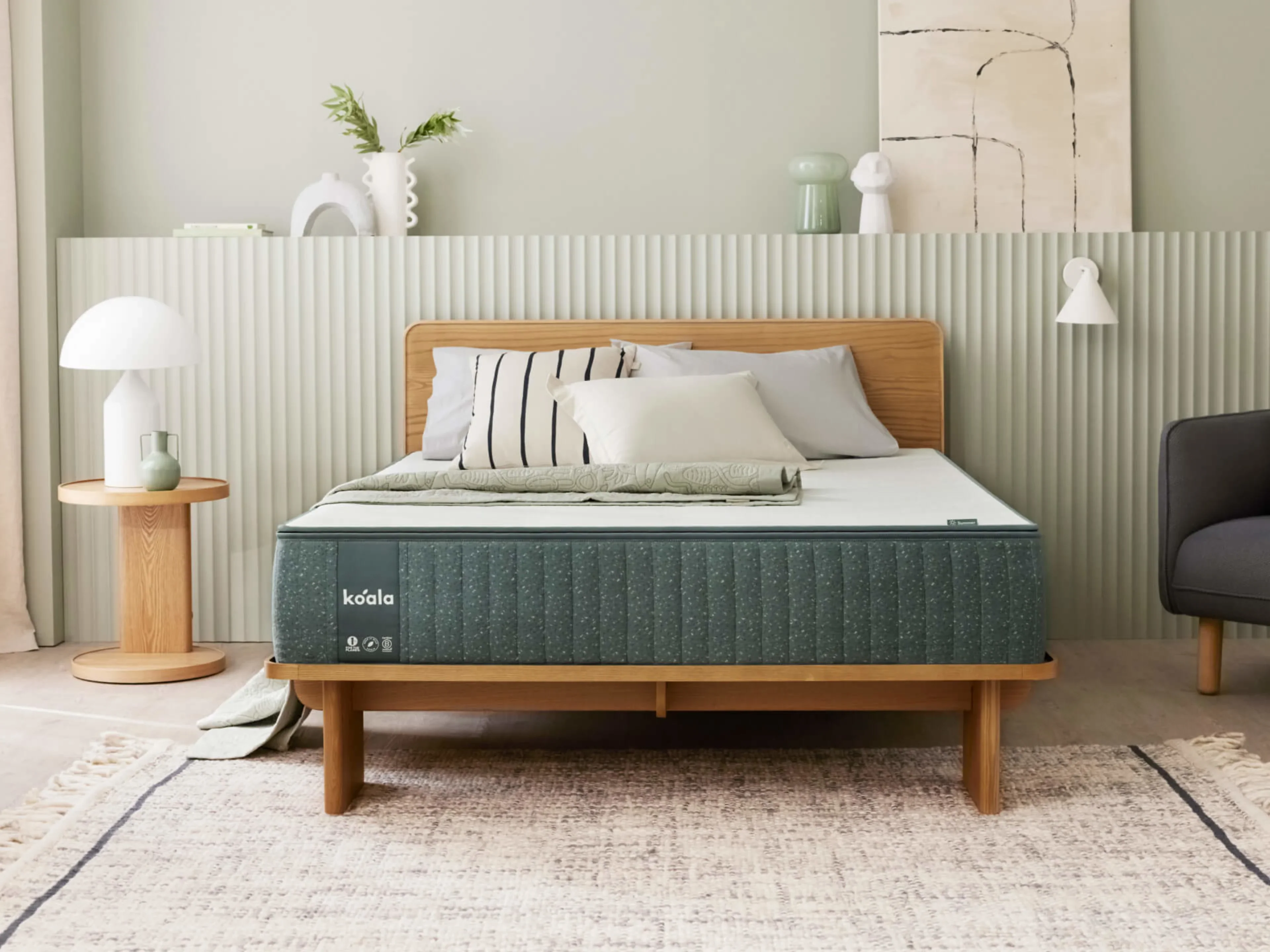 Koala Plus Mattress - Image 9