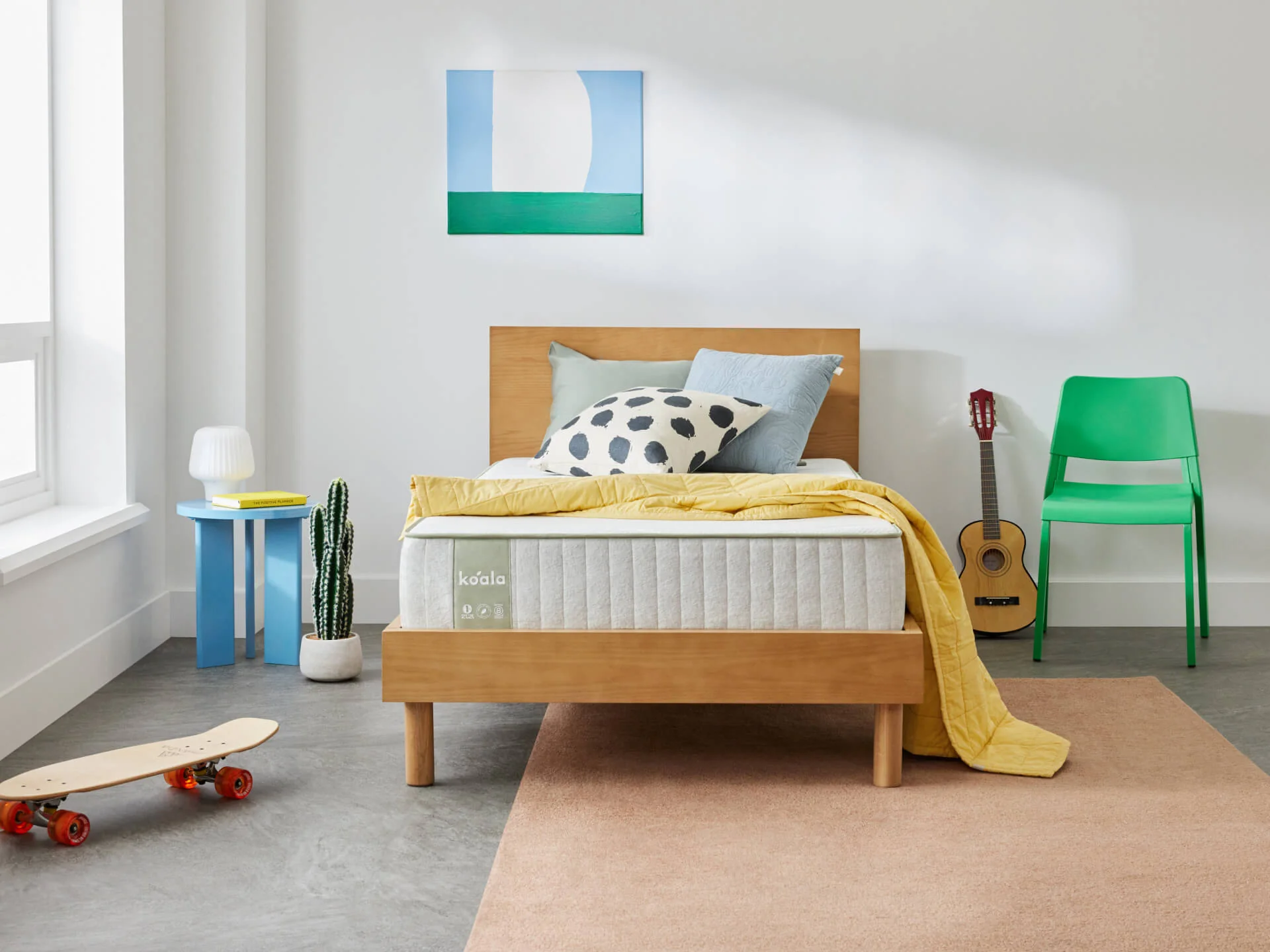 Koala SE Mattress - Image 11