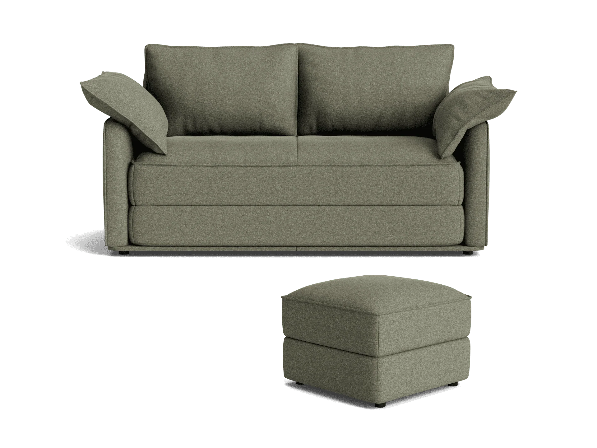 Koala Sofa Bed and Ottoman [3rd Gen] Bundle - Image 11
