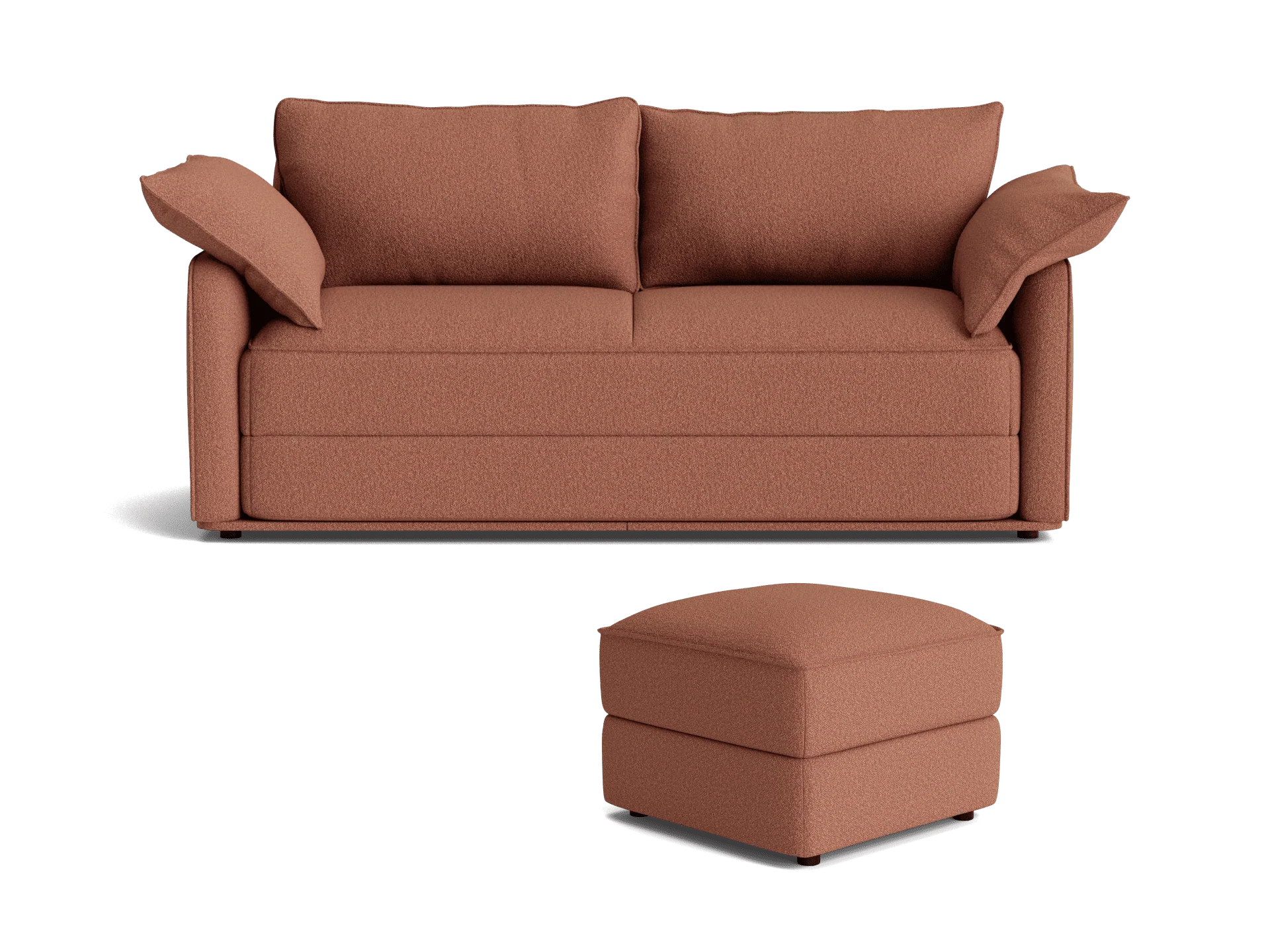 Koala Sofa Bed and Ottoman [3rd Gen] Bundle - Image 16