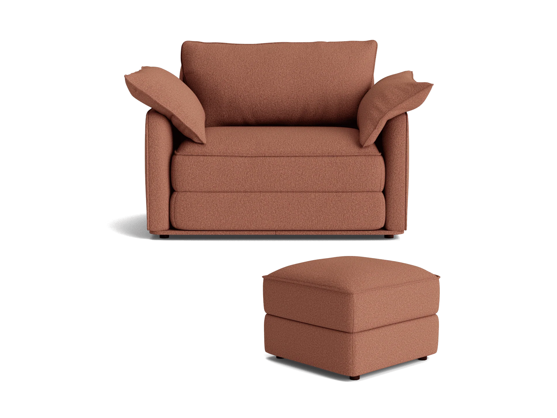 Koala Sofa Bed and Ottoman [3rd Gen] Bundle - Image 18