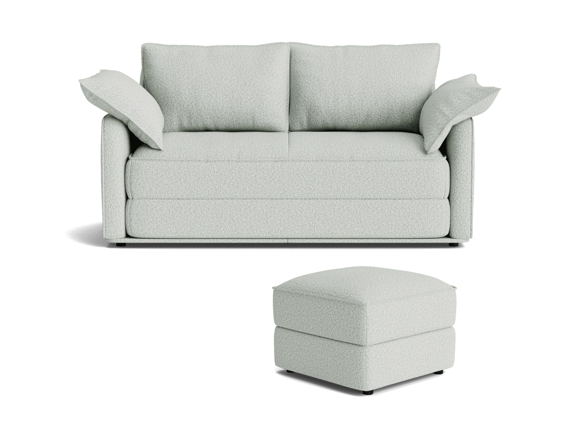 Koala Sofa Bed and Ottoman [3rd Gen] Bundle - Image 20