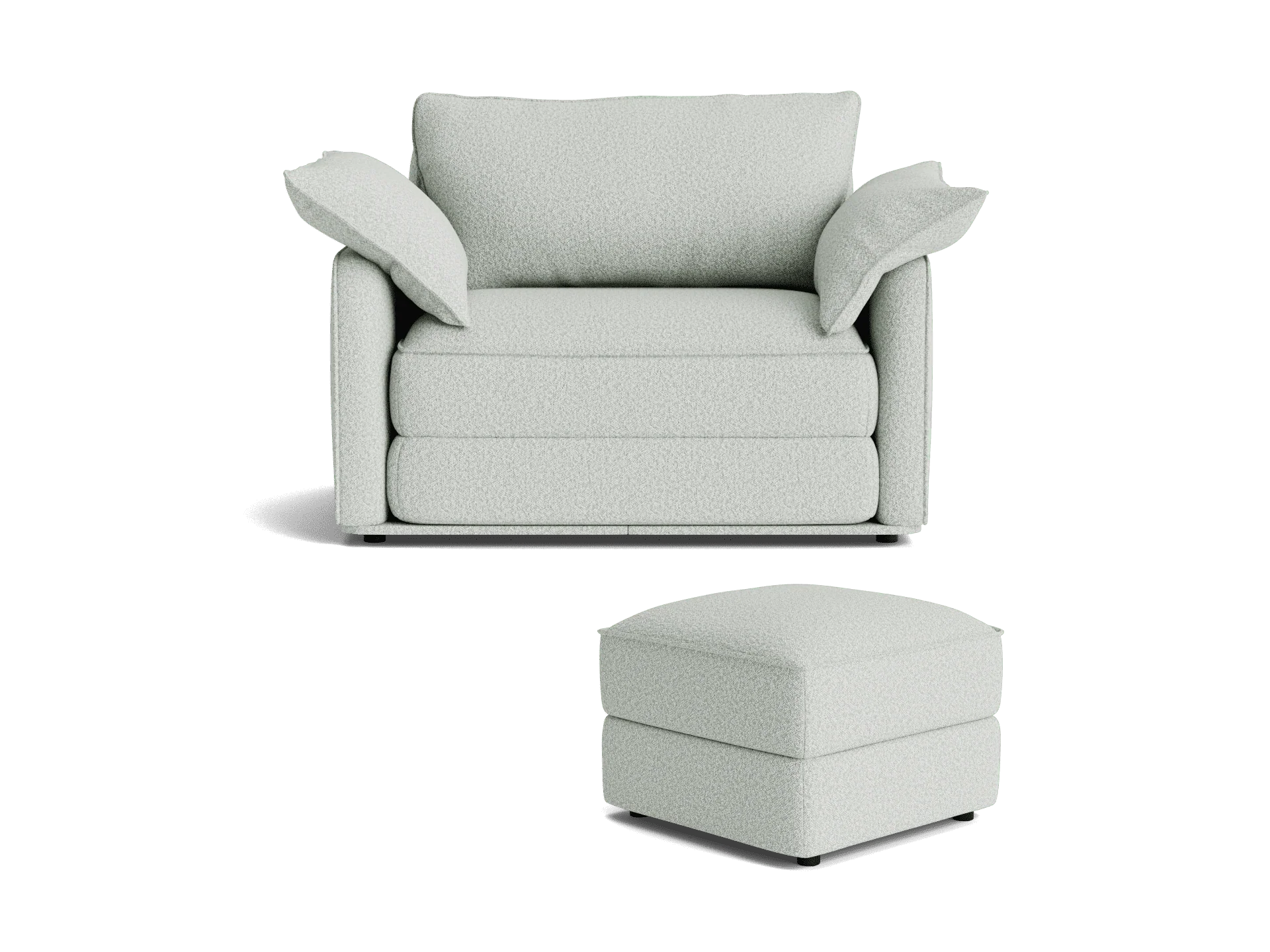 Koala Sofa Bed and Ottoman [3rd Gen] Bundle - Image 21