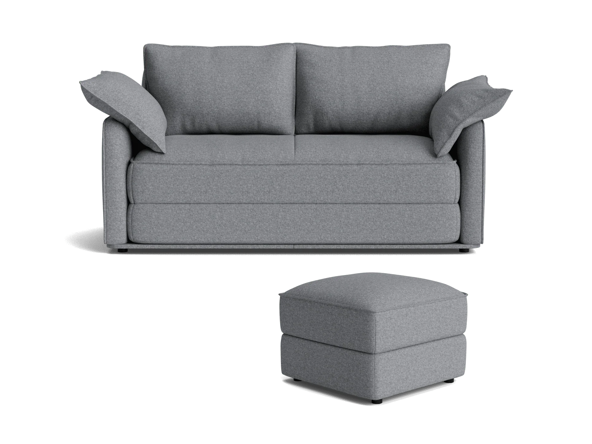 Koala Sofa Bed and Ottoman [3rd Gen] Bundle - Image 8