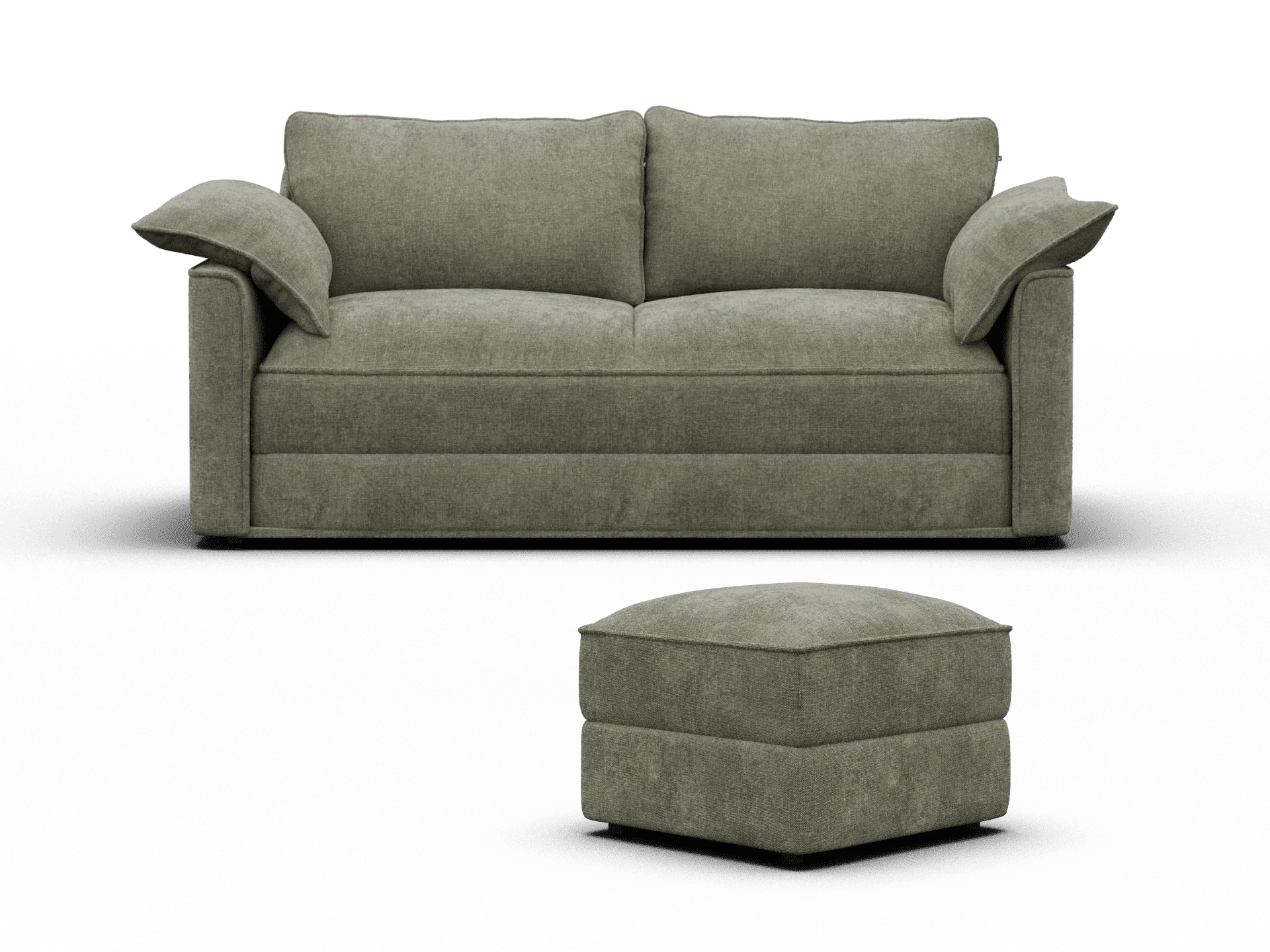 Koala Sofa Bed and Ottoman [4th Gen] Bundle - Image 10