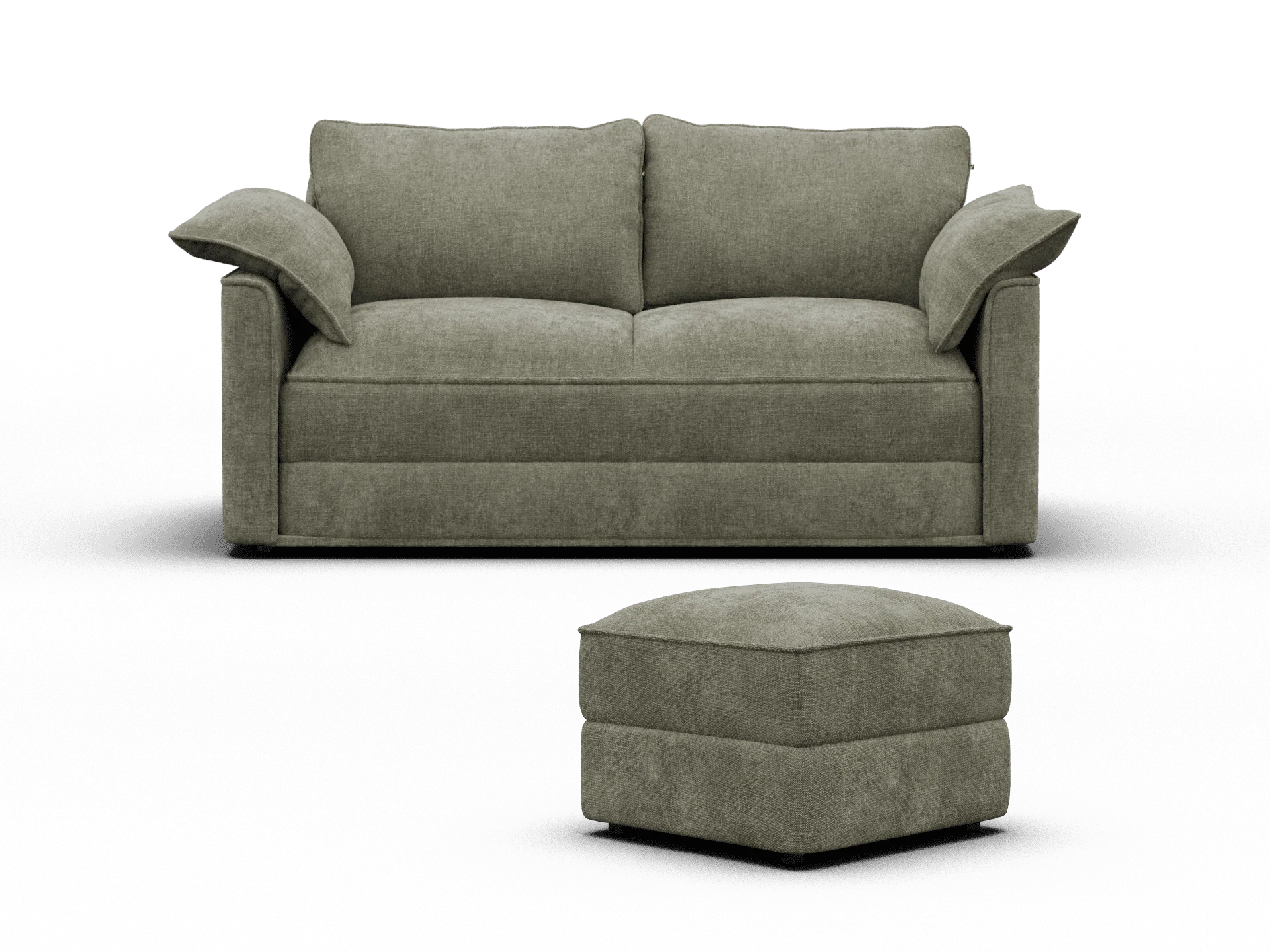 Koala Sofa Bed and Ottoman [4th Gen] Bundle - Image 11