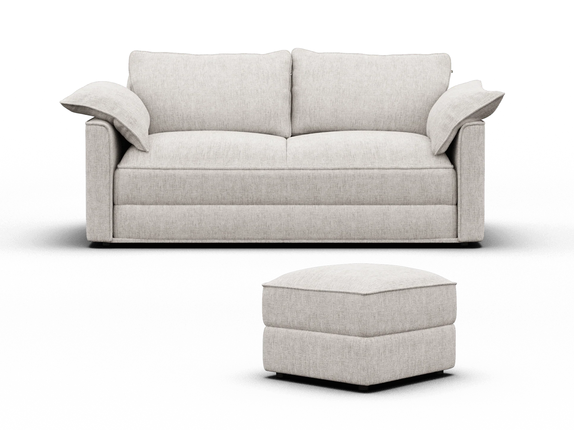 Koala Sofa Bed and Ottoman [4th Gen] Bundle - Image 13
