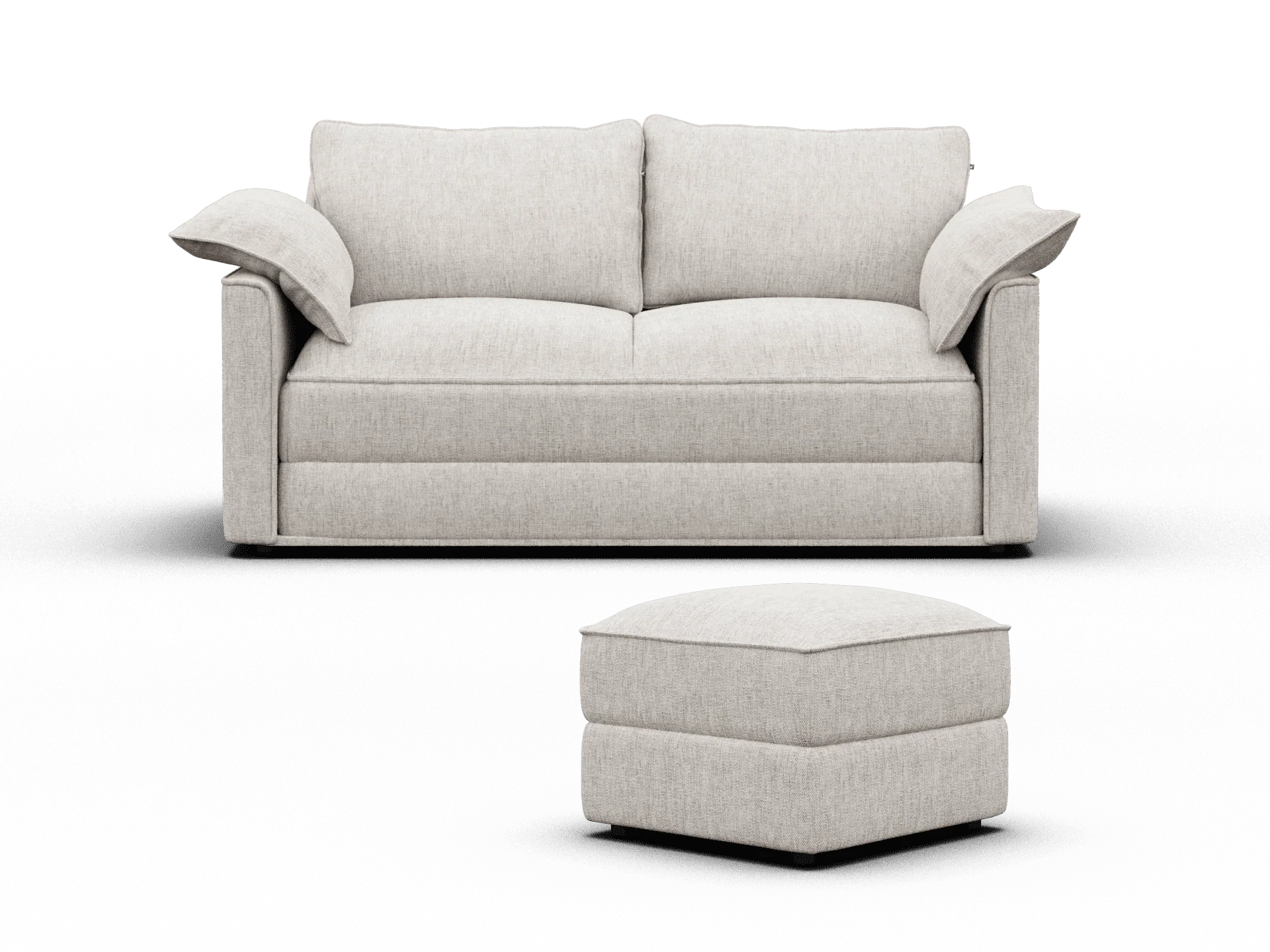 Koala Sofa Bed and Ottoman [4th Gen] Bundle - Image 14