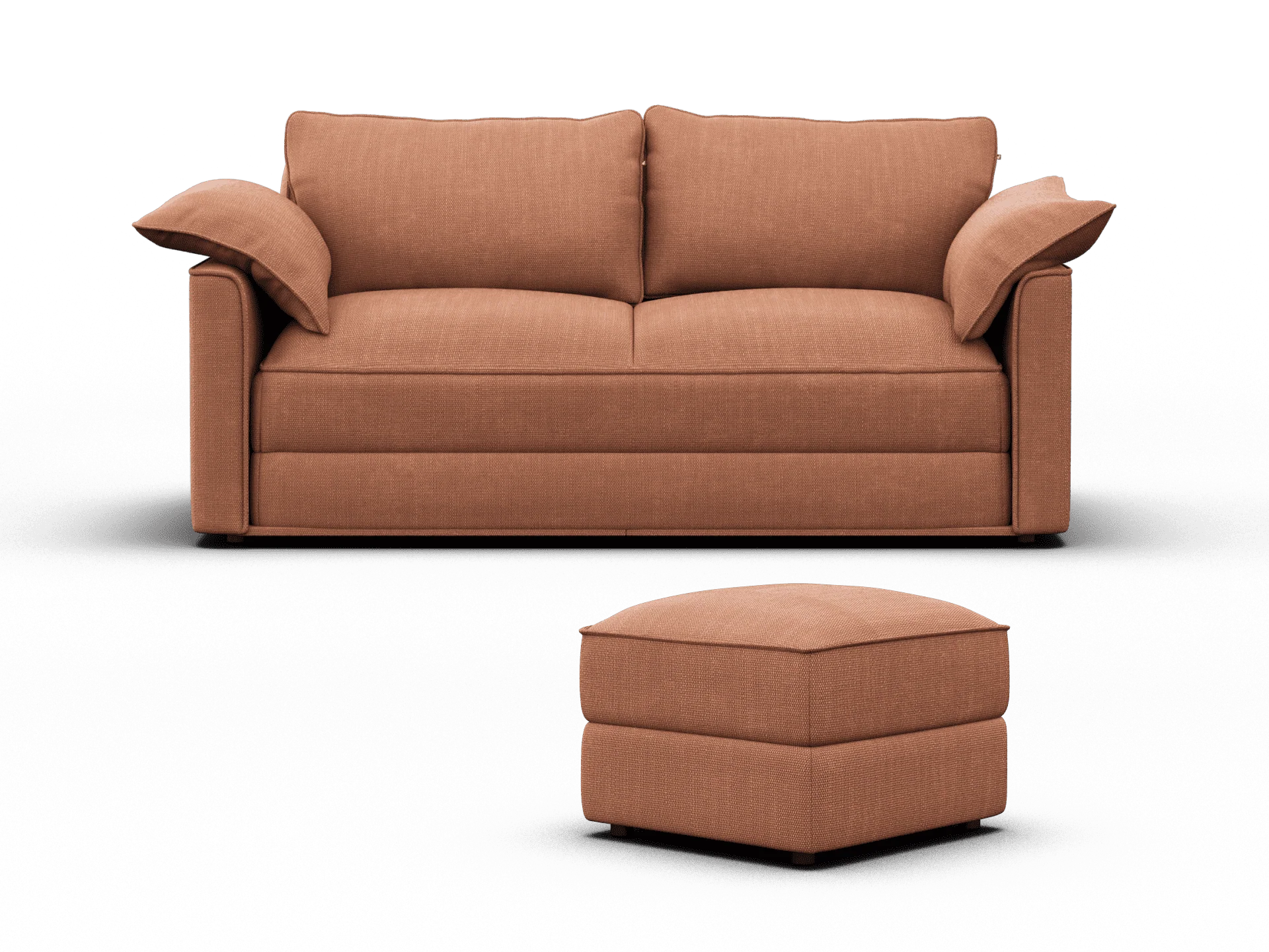 Koala Sofa Bed and Ottoman [4th Gen] Bundle - Image 7