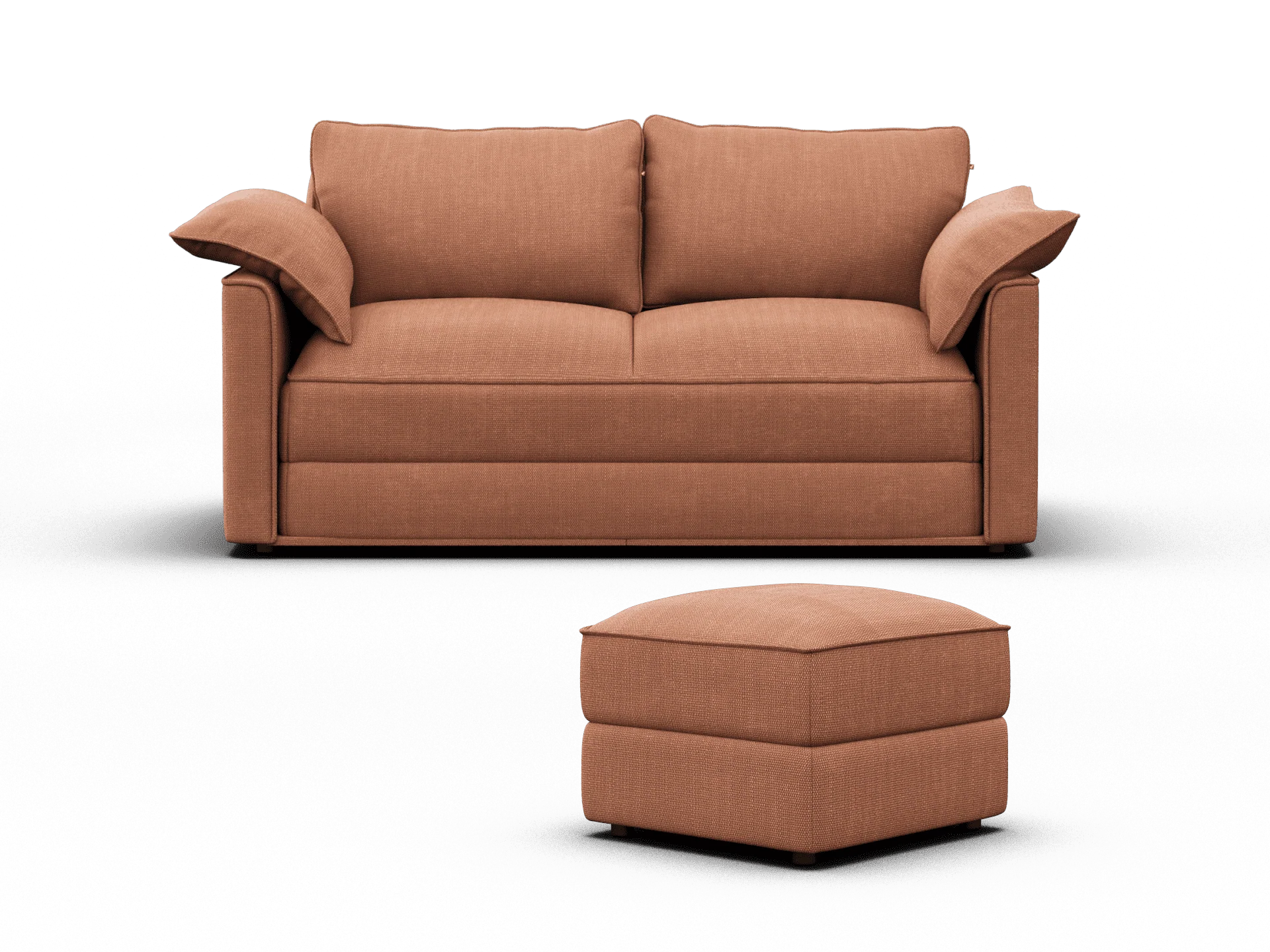 Koala Sofa Bed and Ottoman [4th Gen] Bundle - Image 8
