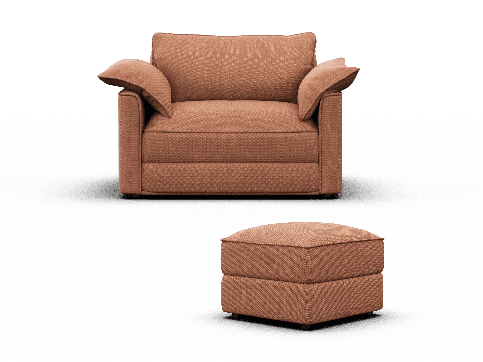 Koala Sofa Bed and Ottoman [4th Gen] Bundle - Image 9