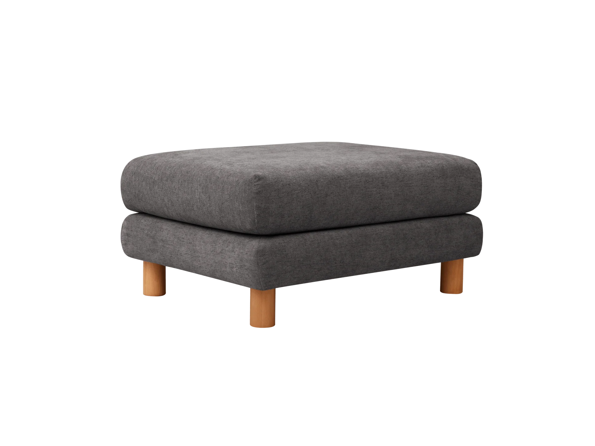 Lounging Sofa Ottoman - Image 3