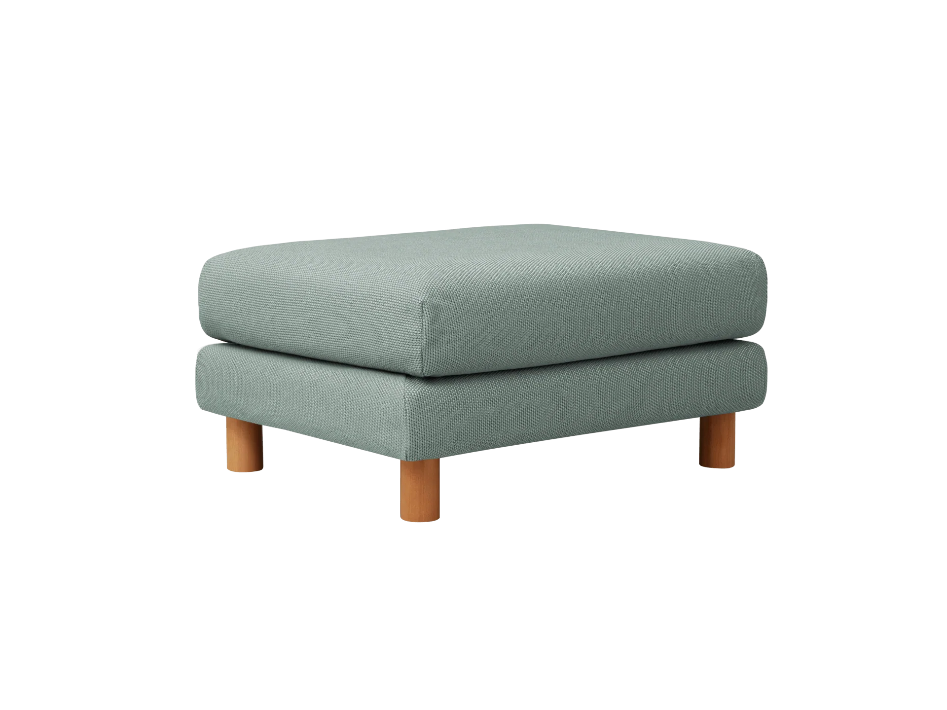 Lounging Sofa Ottoman - Image 5