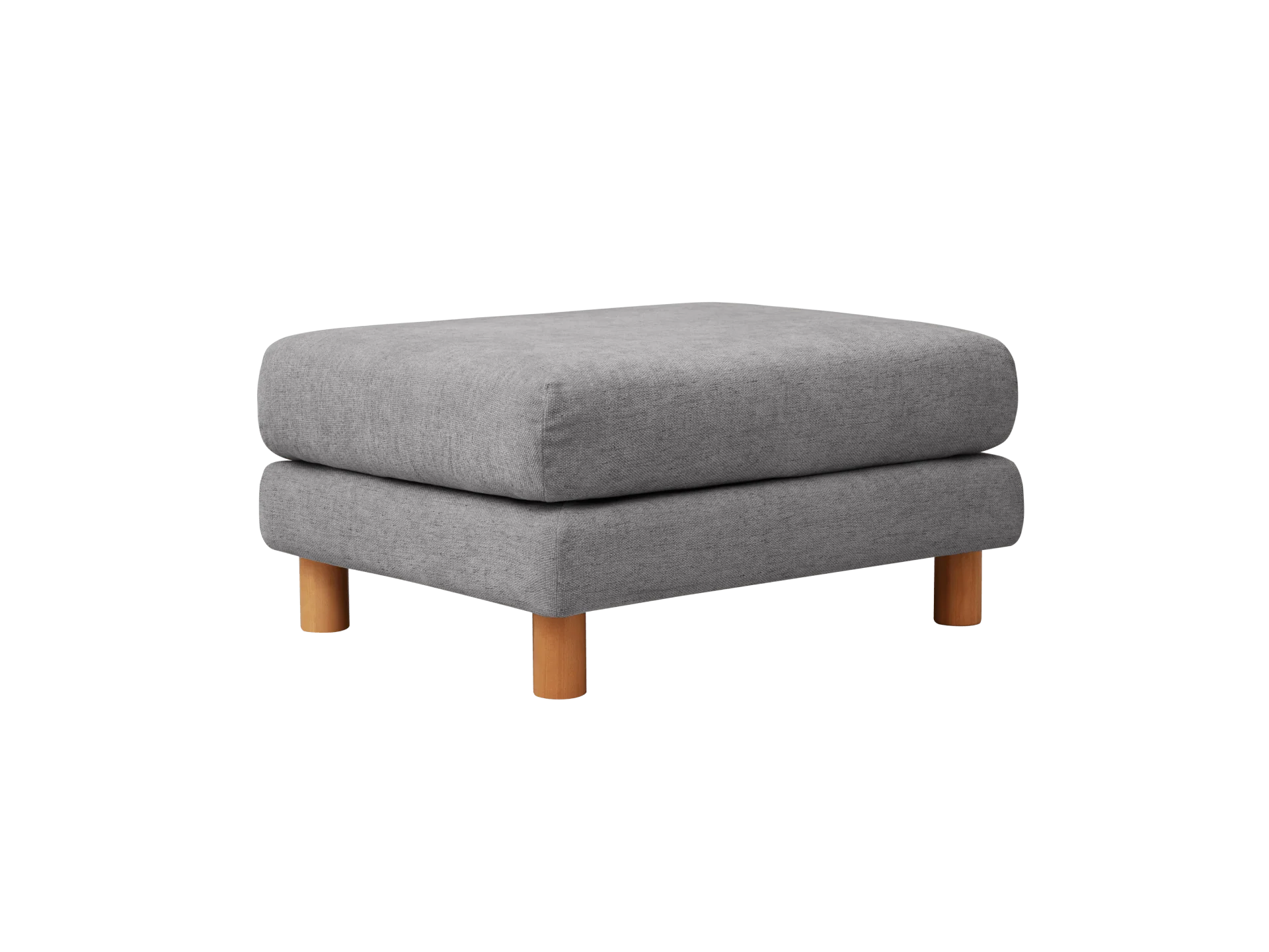 Lounging Sofa Ottoman - Image 6