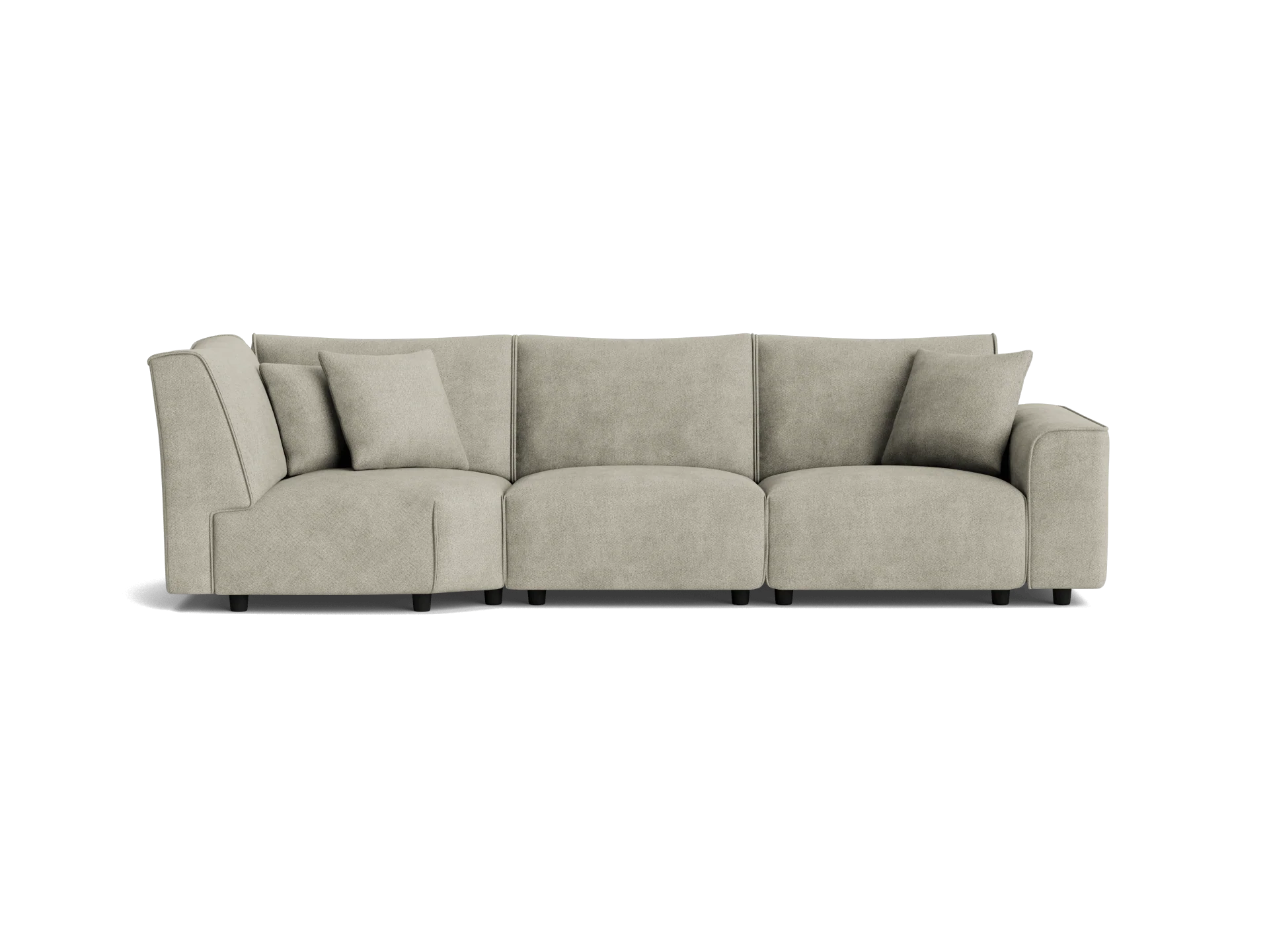 Modern Sofa - Image 10