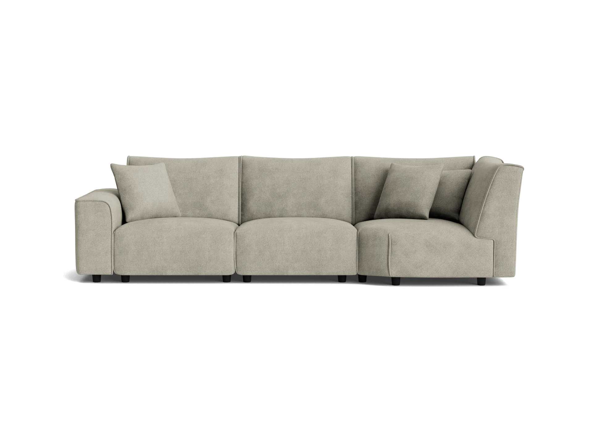 Modern Sofa - Image 11