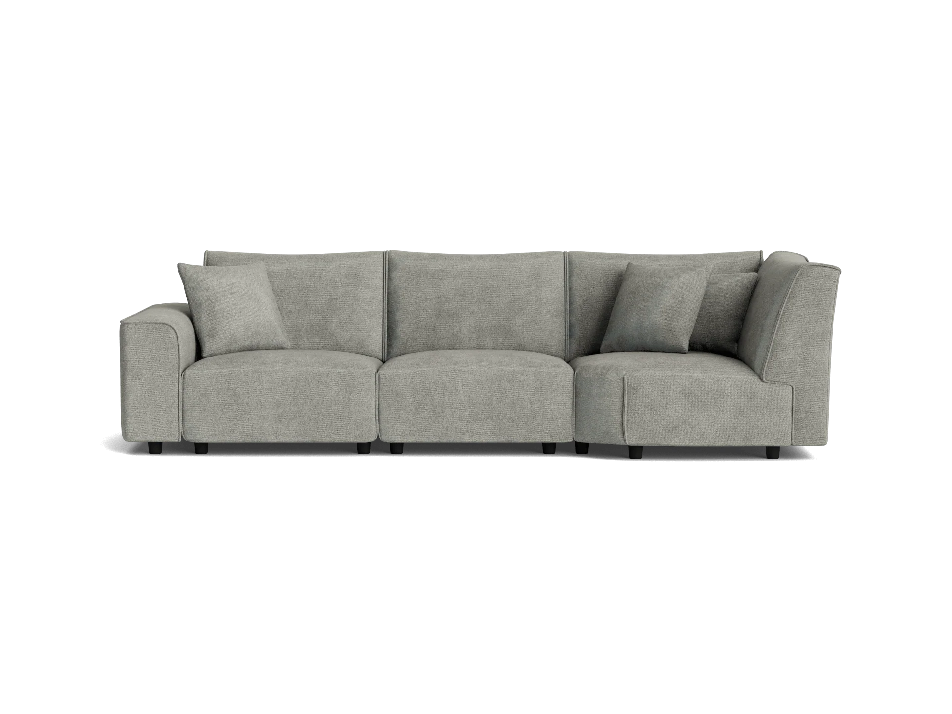 Modern Sofa - Image 12