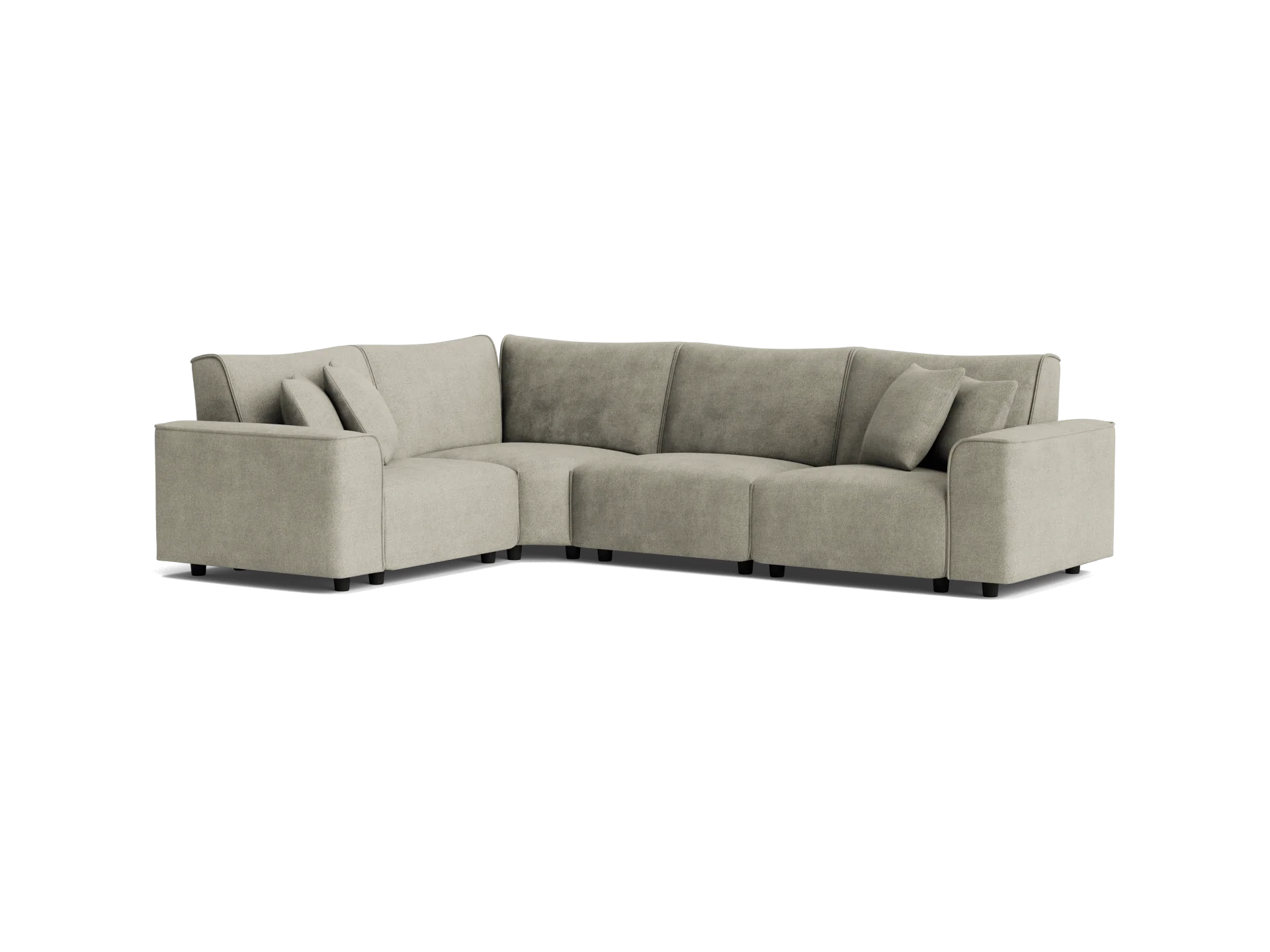 Modern Sofa - Image 13