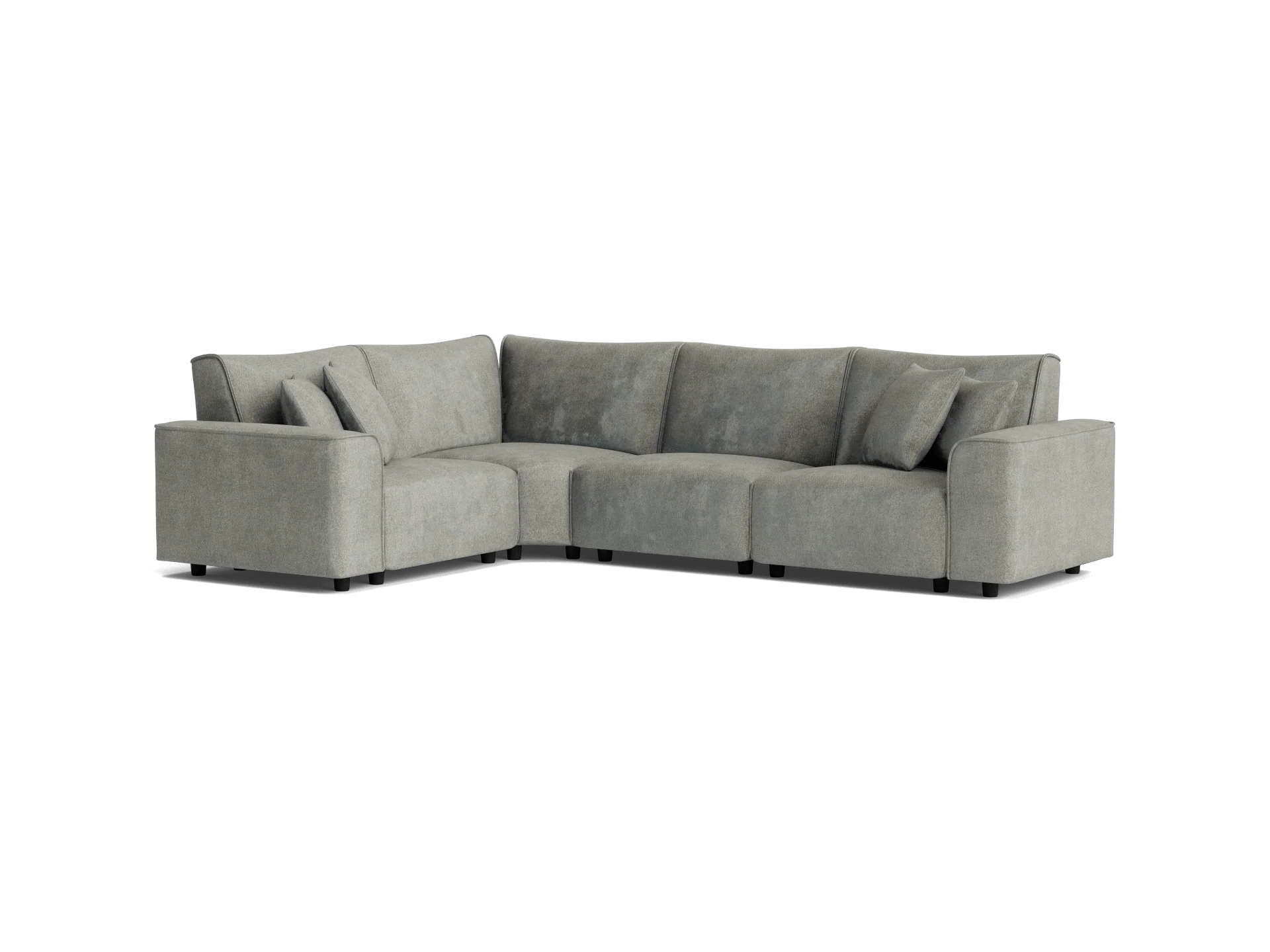 Modern Sofa - Image 14