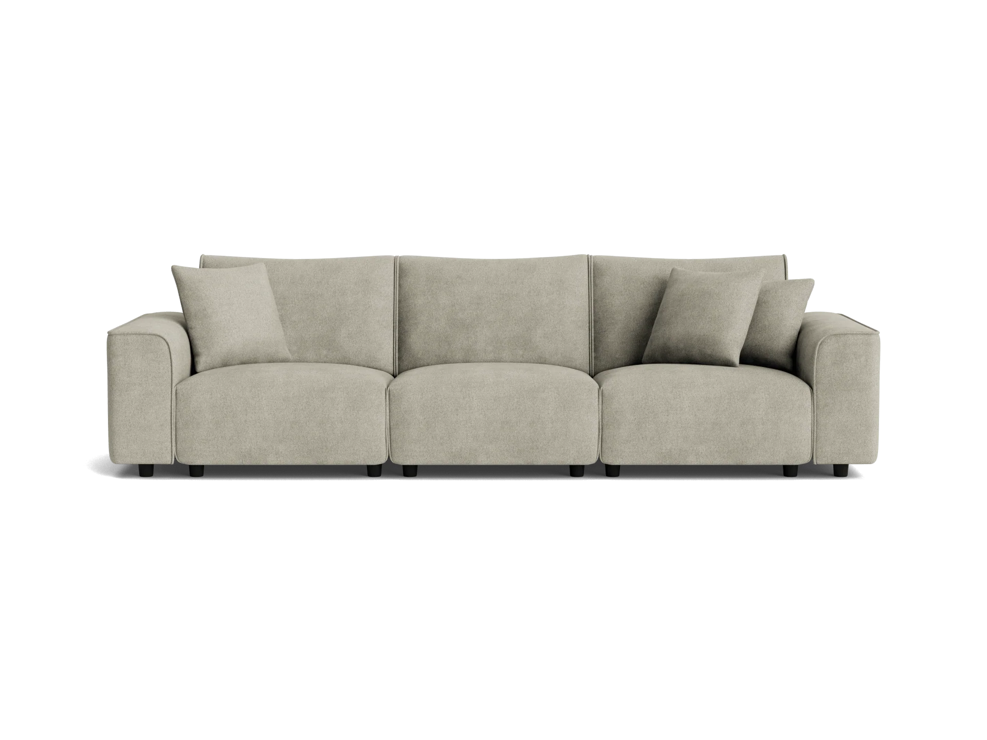 Modern Sofa - Image 3